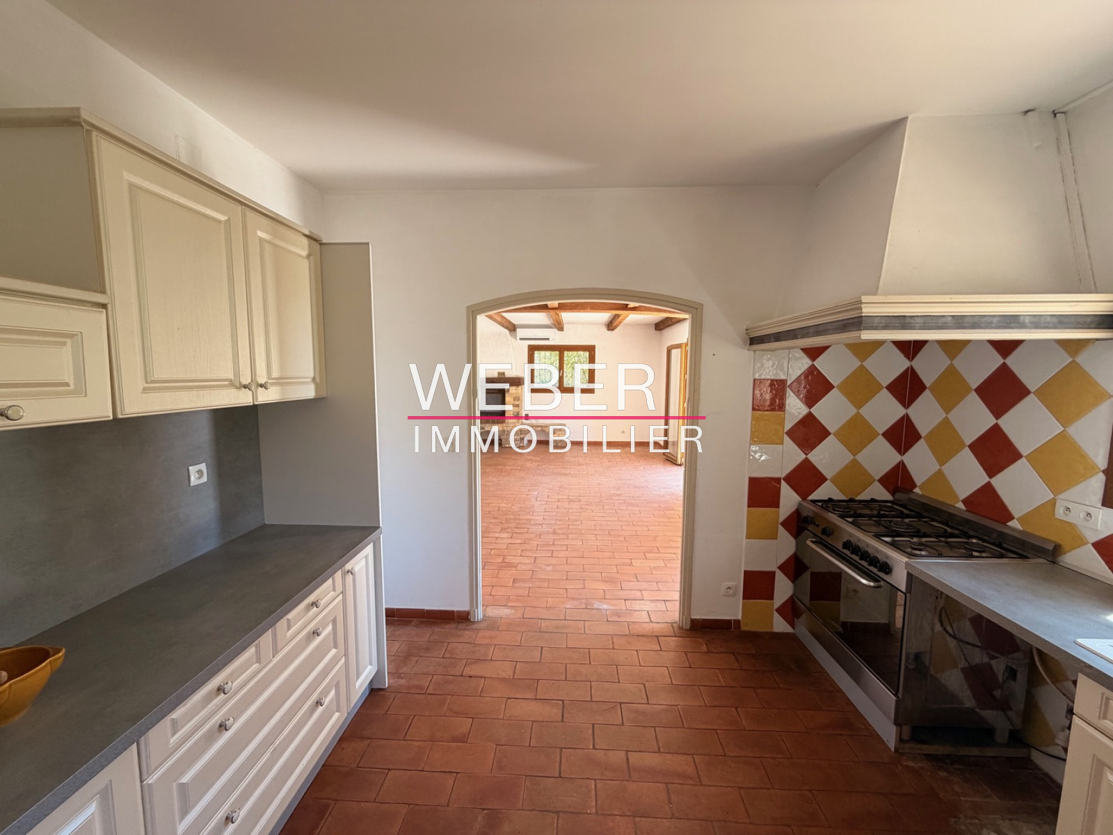 Image_14, Maison / villa, Ollioules,
                                ref :01356