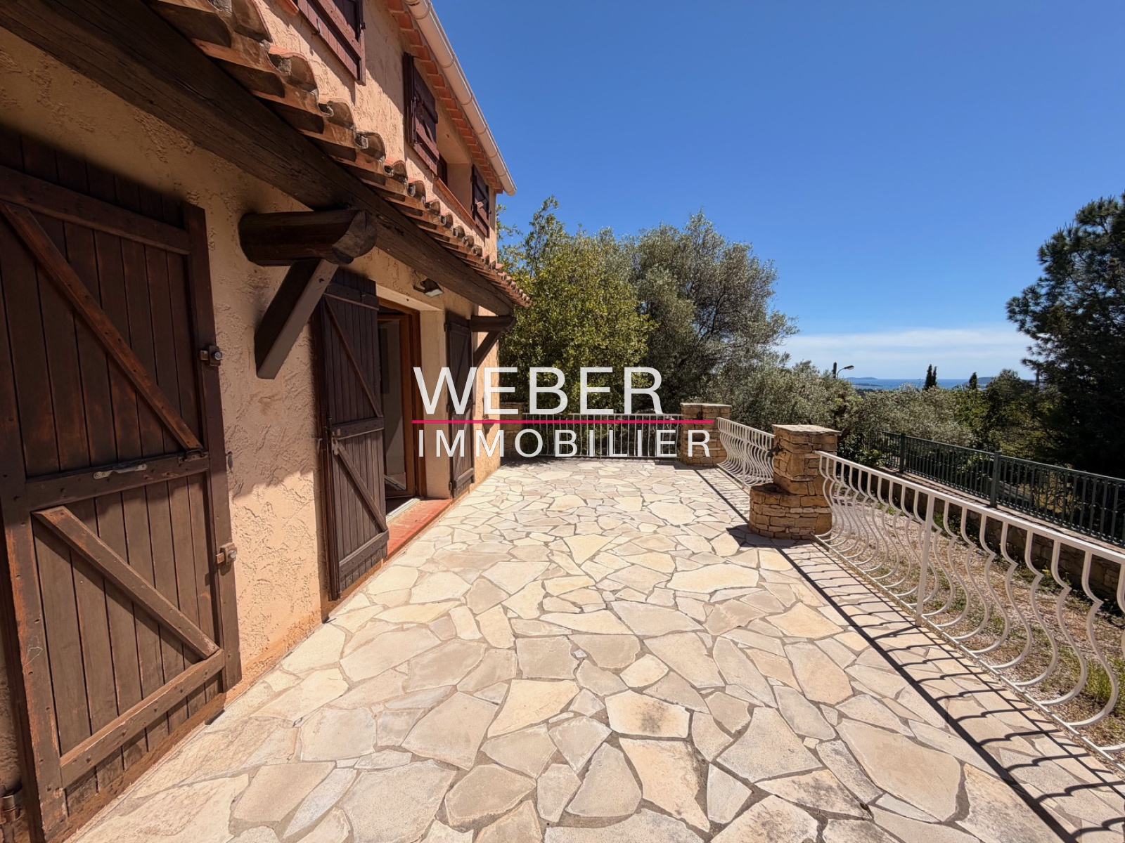 Image_9, Maison / villa, Ollioules,
                                ref :01356
