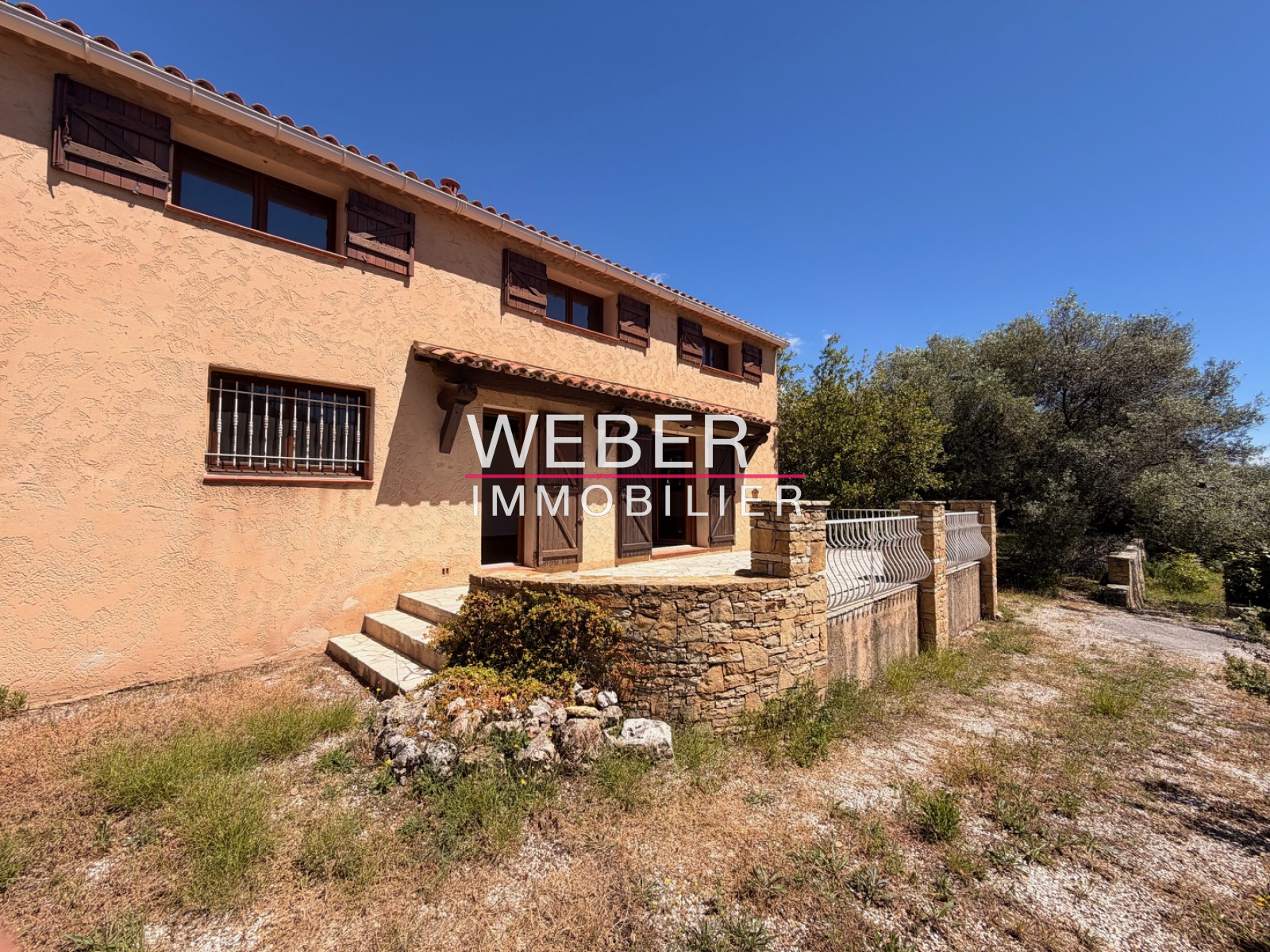 Image_8, Maison / villa, Ollioules,
                                ref :01356