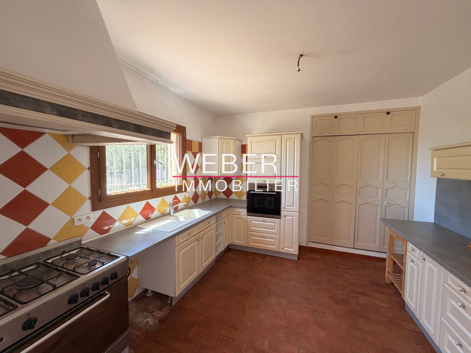 Image_13, Maison / villa, Ollioules,
                                ref :01356