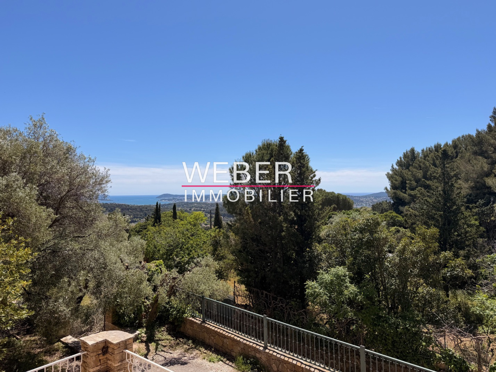 Image_1, Maison / villa, Ollioules,
                                ref :01356