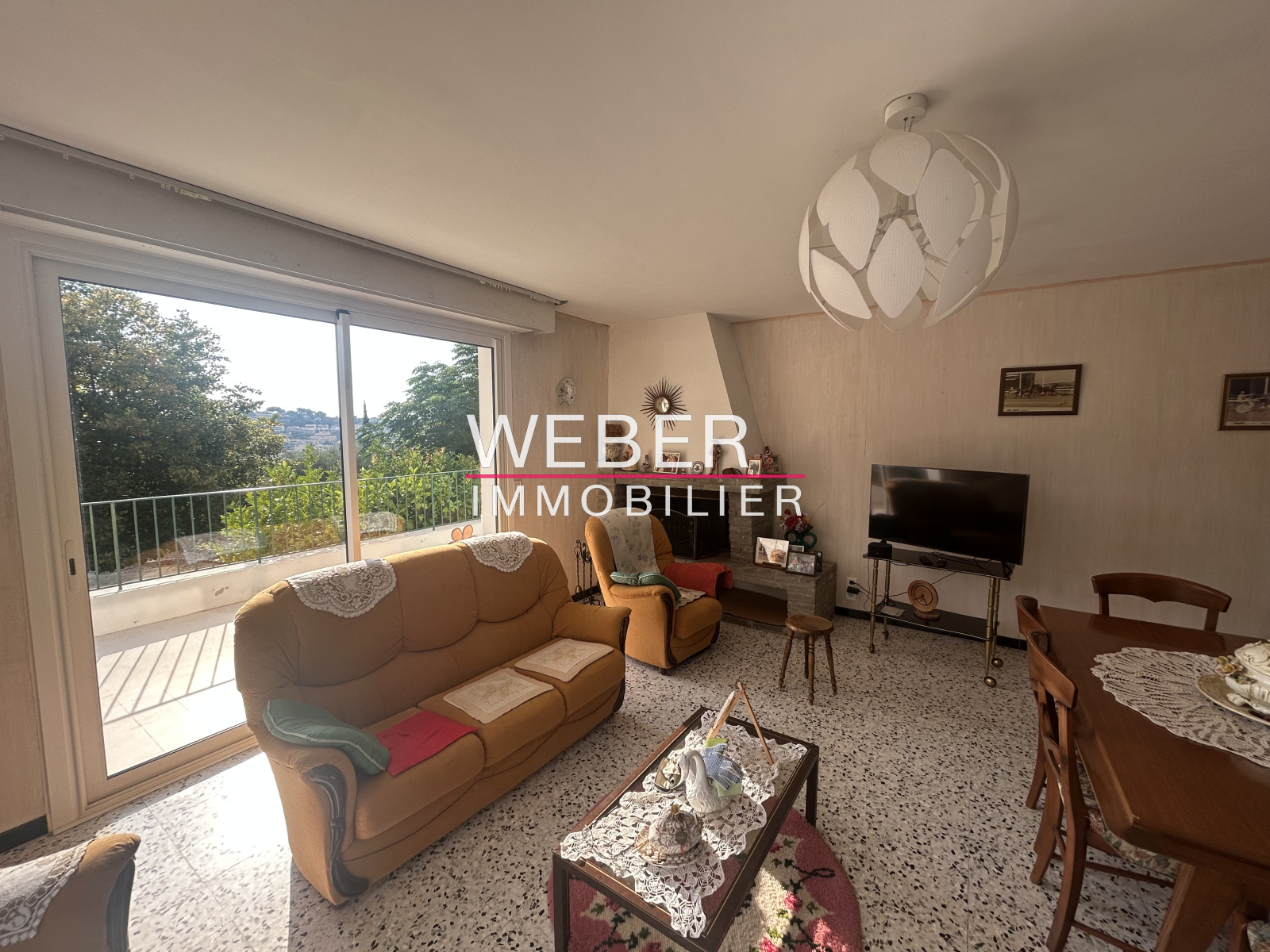 Image_4, Maison / villa, Ollioules,
                                ref :126