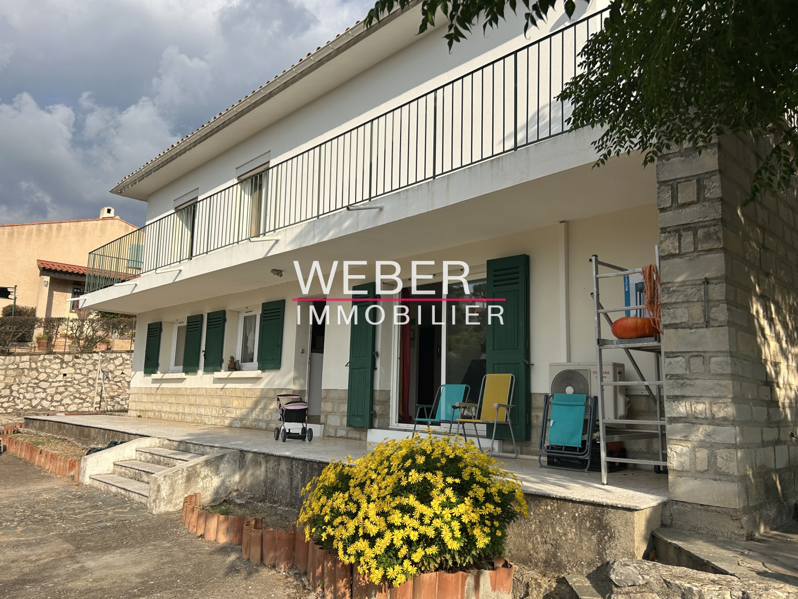 Image_3, Maison / villa, Ollioules,
                                ref :126