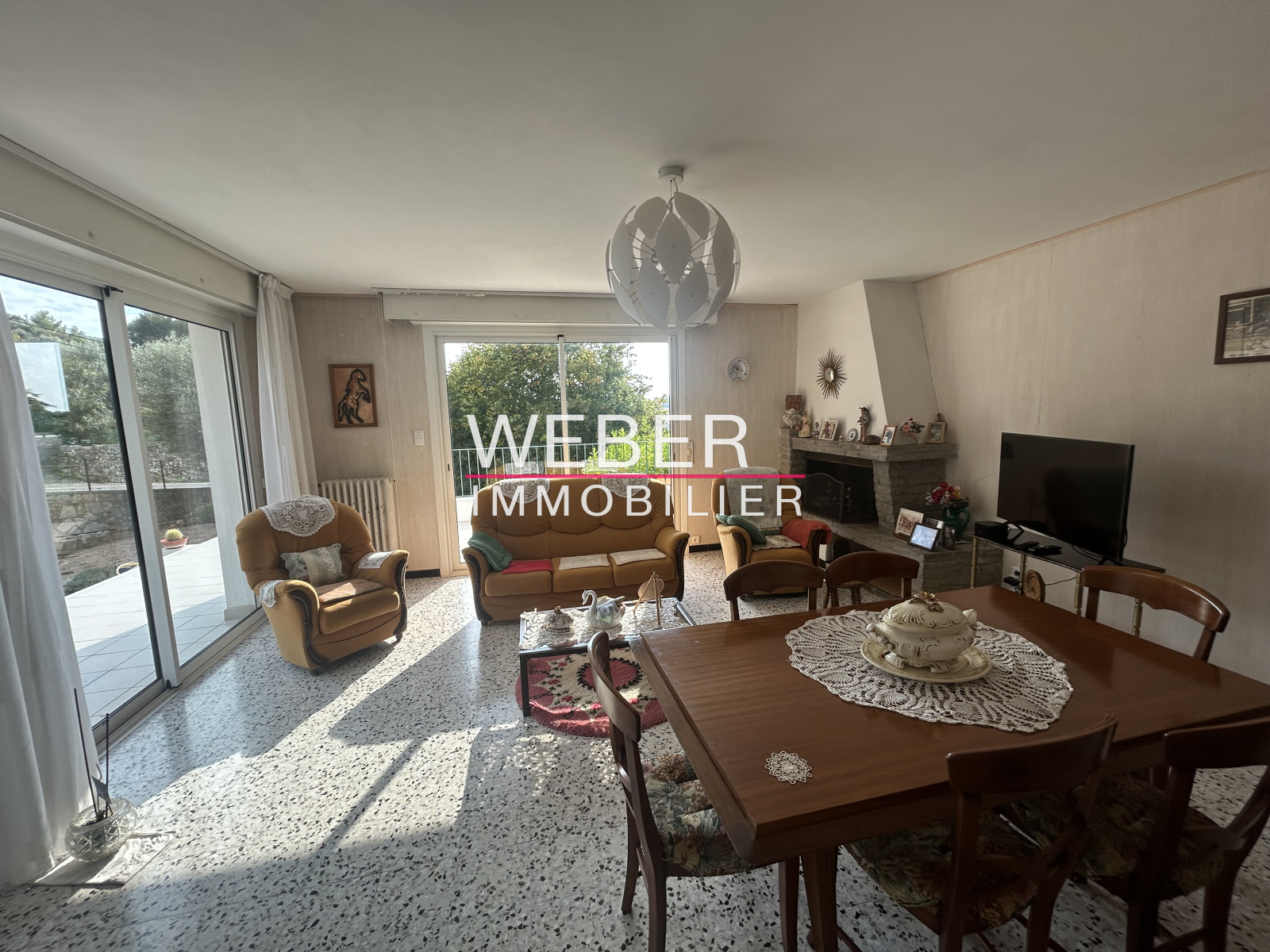 Image_2, Maison / villa, Ollioules,
                                ref :126
