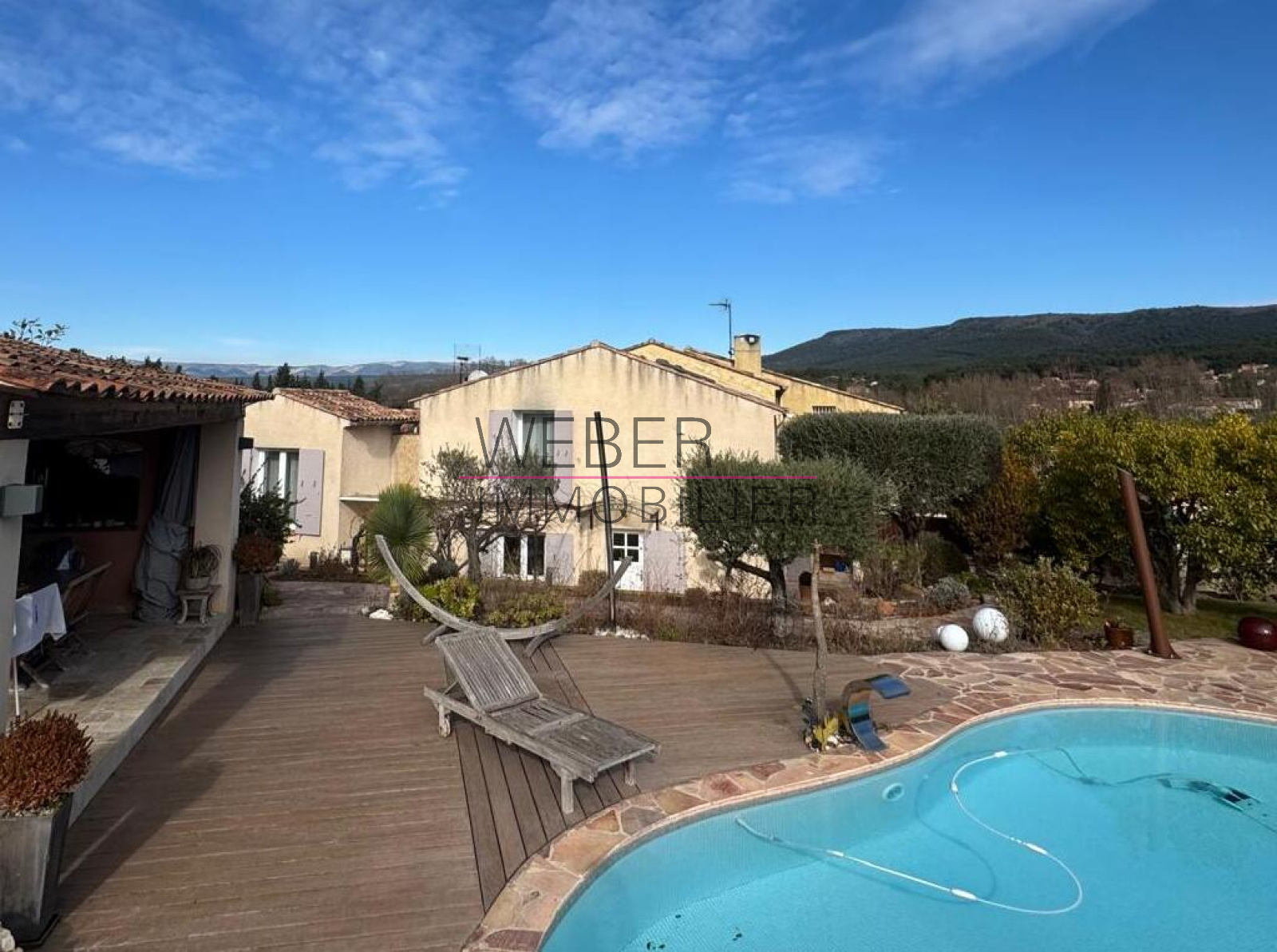 Image_4, Maison / villa, Évenos,
                                ref :555