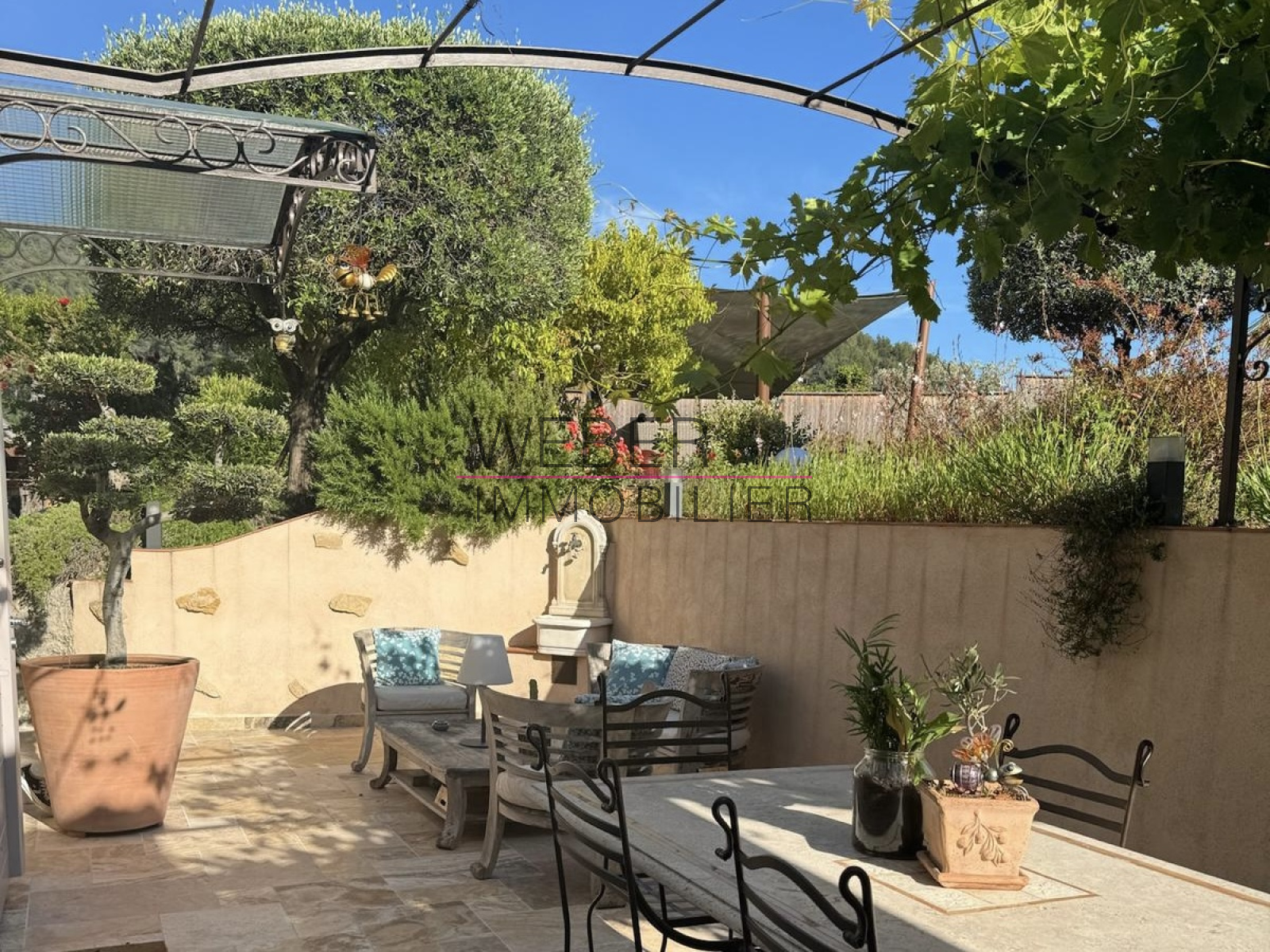 Image_2, Maison / villa, Évenos,
                                ref :555