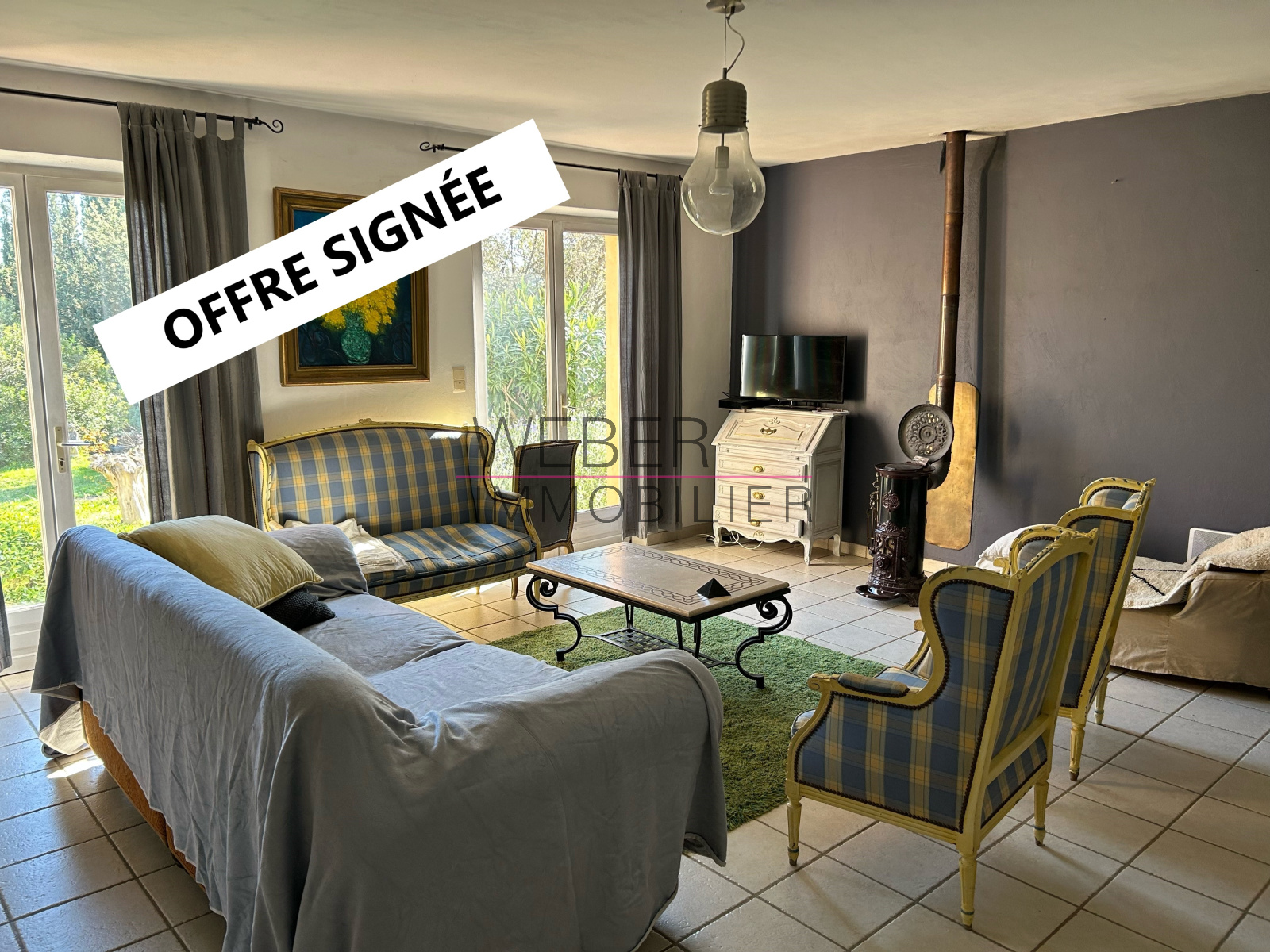 Image_4, Maison / villa, Le Beausset,
                                ref :0350