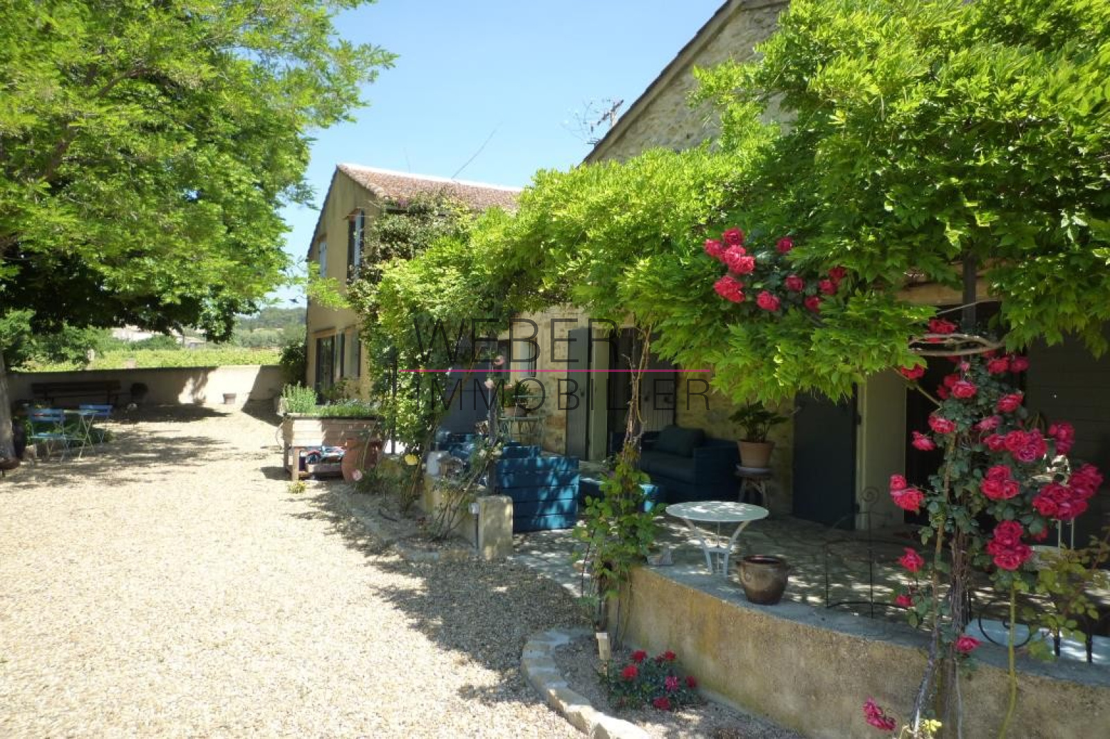 Image_3, Maison / villa, Le Castellet,
                                ref :3617