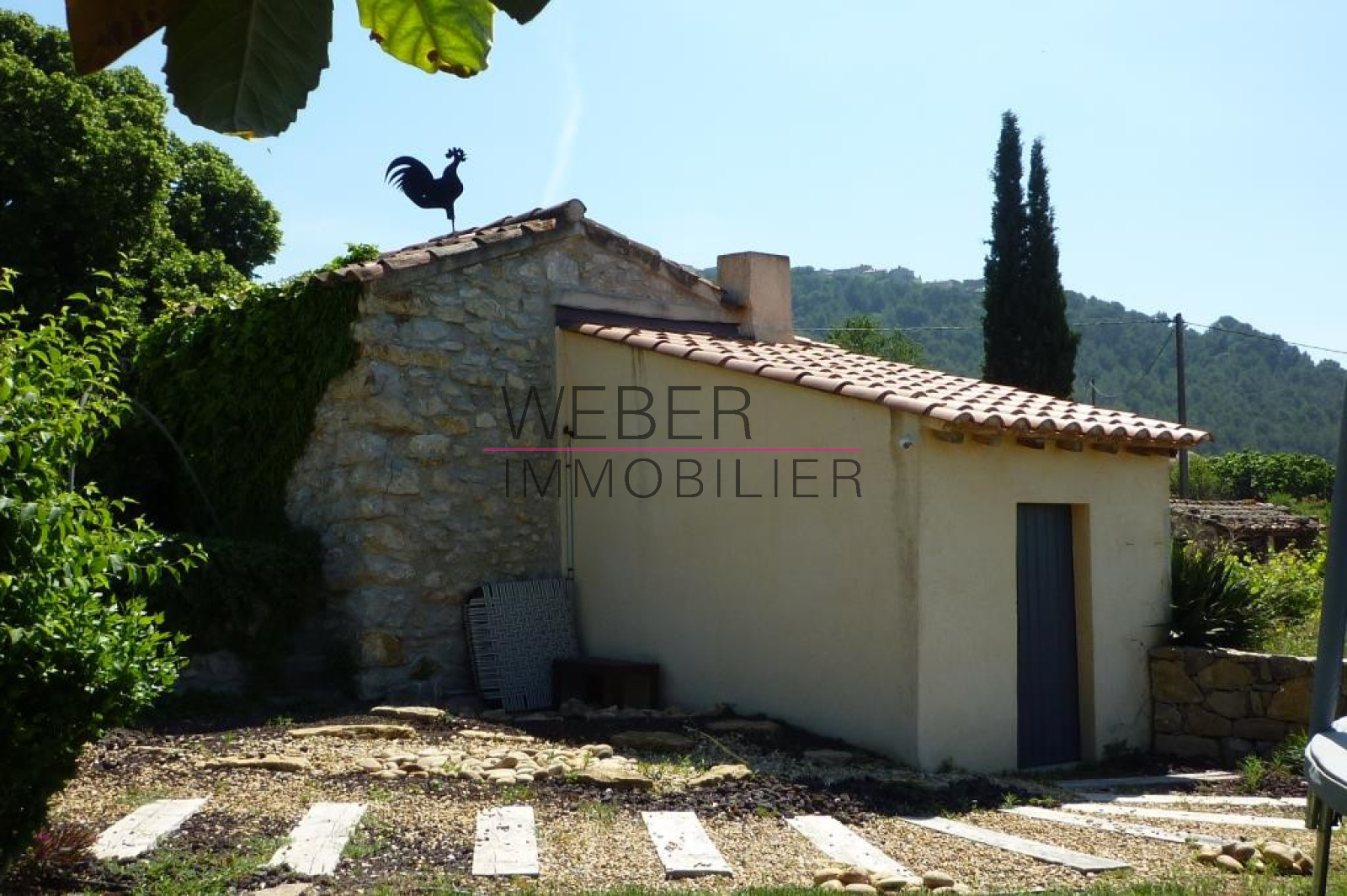 Image_8, Maison / villa, Le Castellet,
                                ref :3617