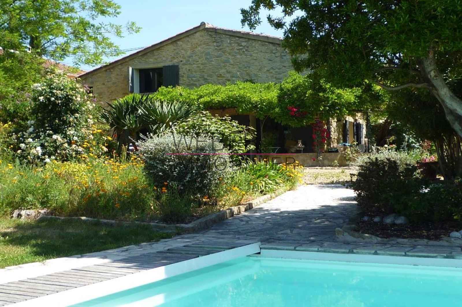 Image_6, Maison / villa, Le Castellet,
                                ref :3617