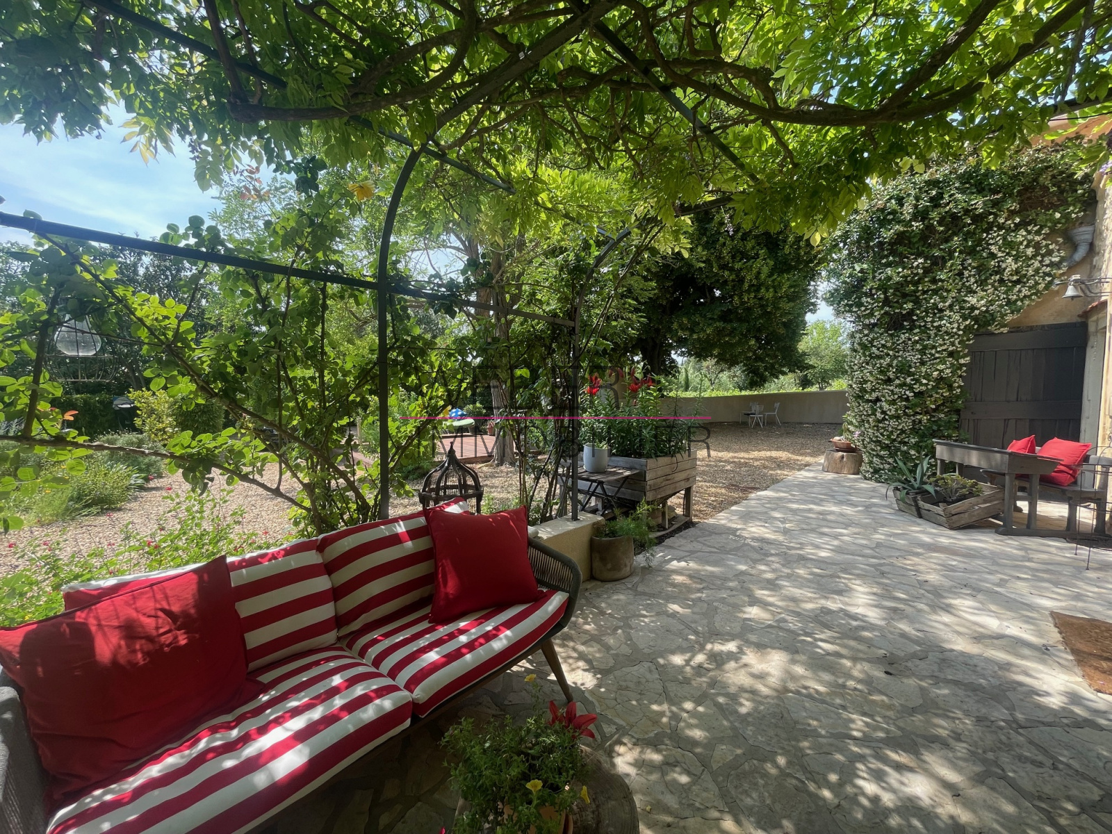 Image_1, Maison / villa, Le Castellet,
                                ref :3617