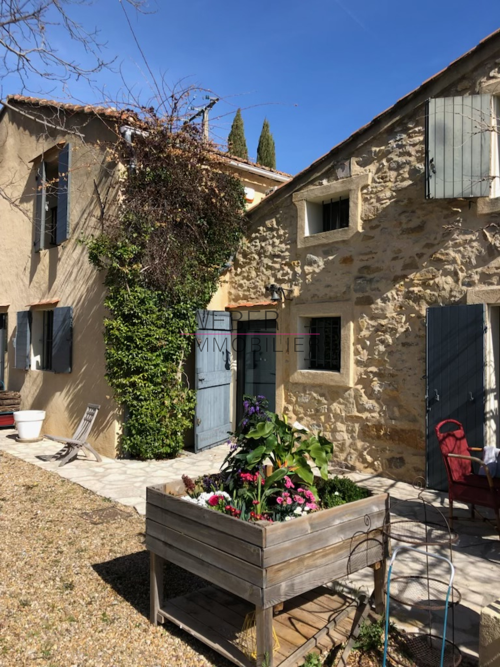 Image_5, Maison / villa, Le Castellet,
                                ref :3617