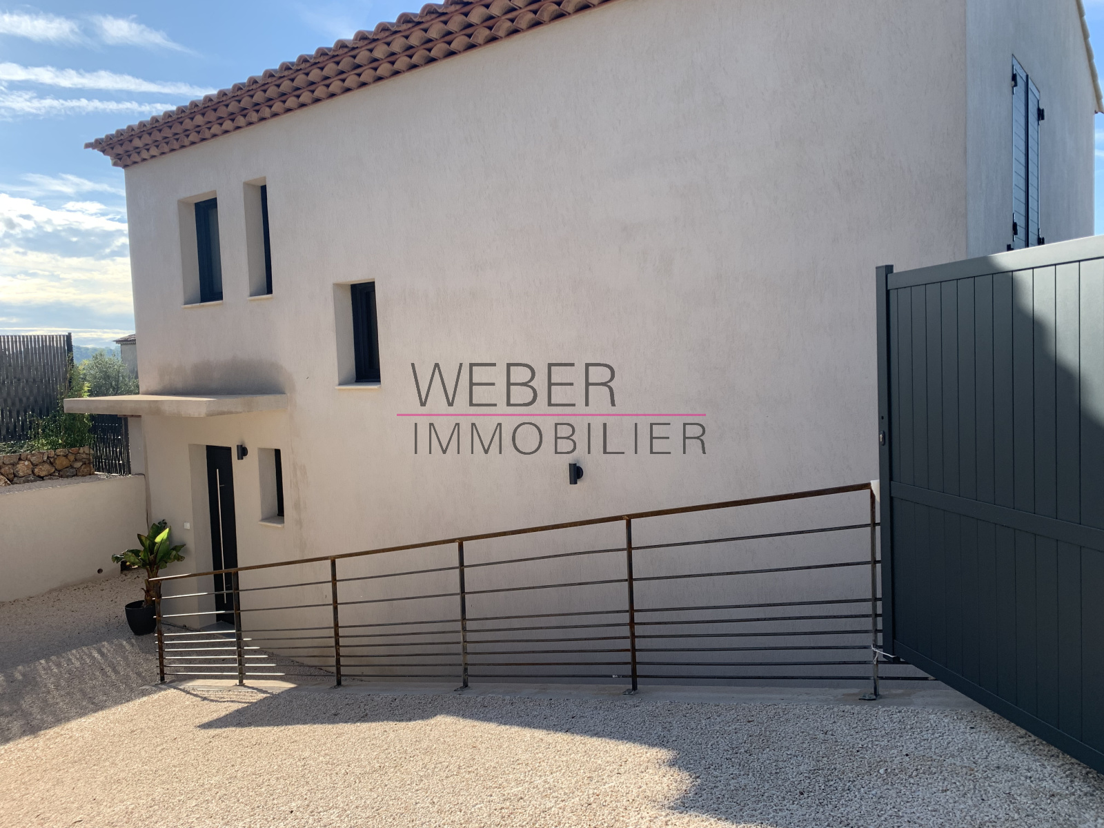 Image_5, Maison / villa, Ollioules,
                                ref :652