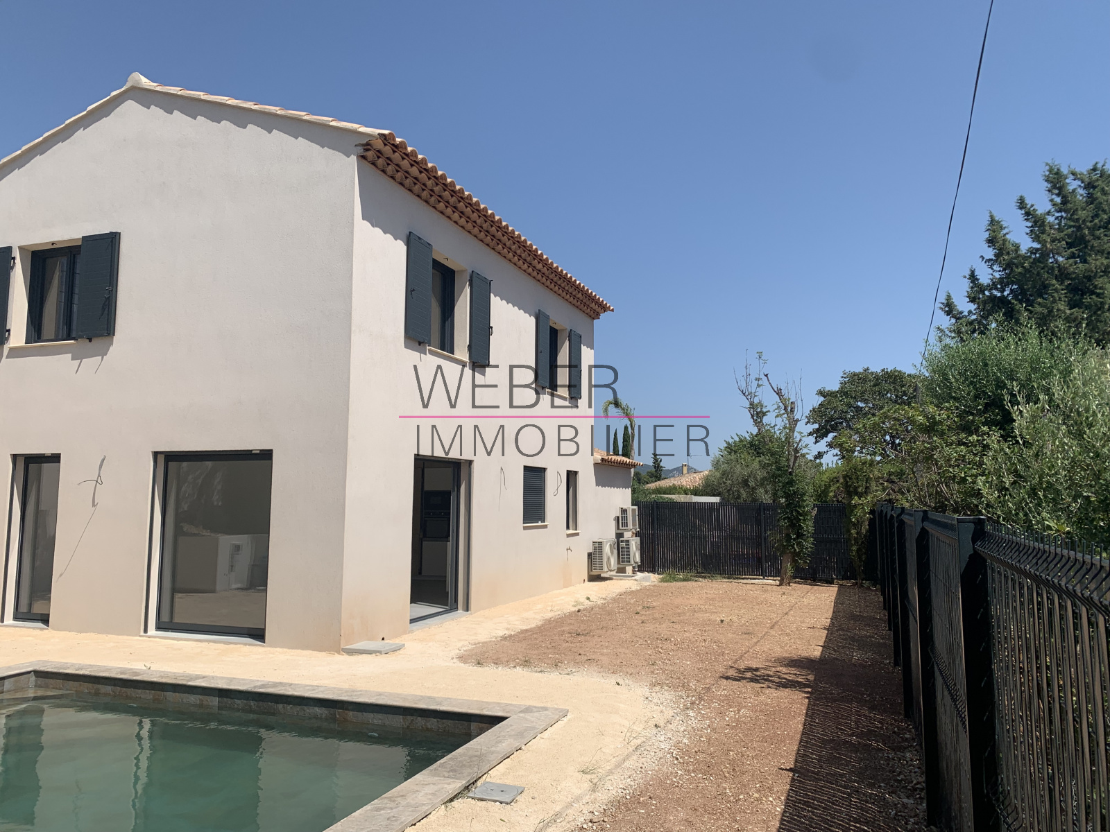 Image_1, Maison / villa, Ollioules,
                                ref :652