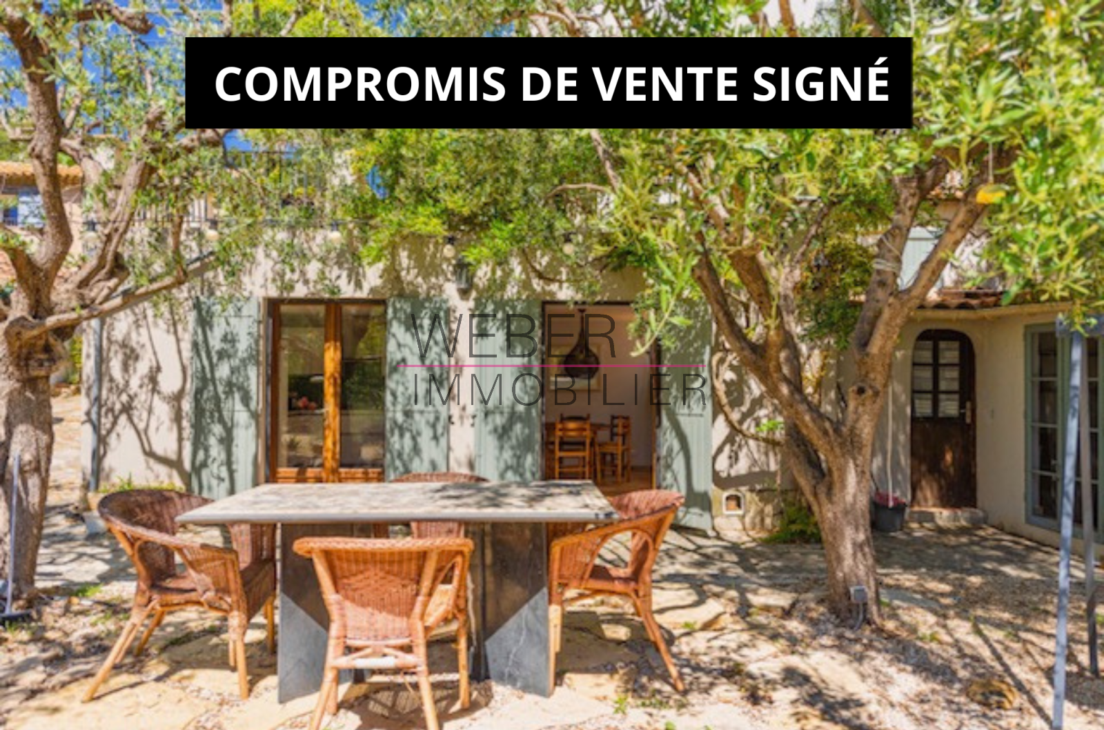 Image_3, Maison / villa, Ollioules,
                                ref :00035850