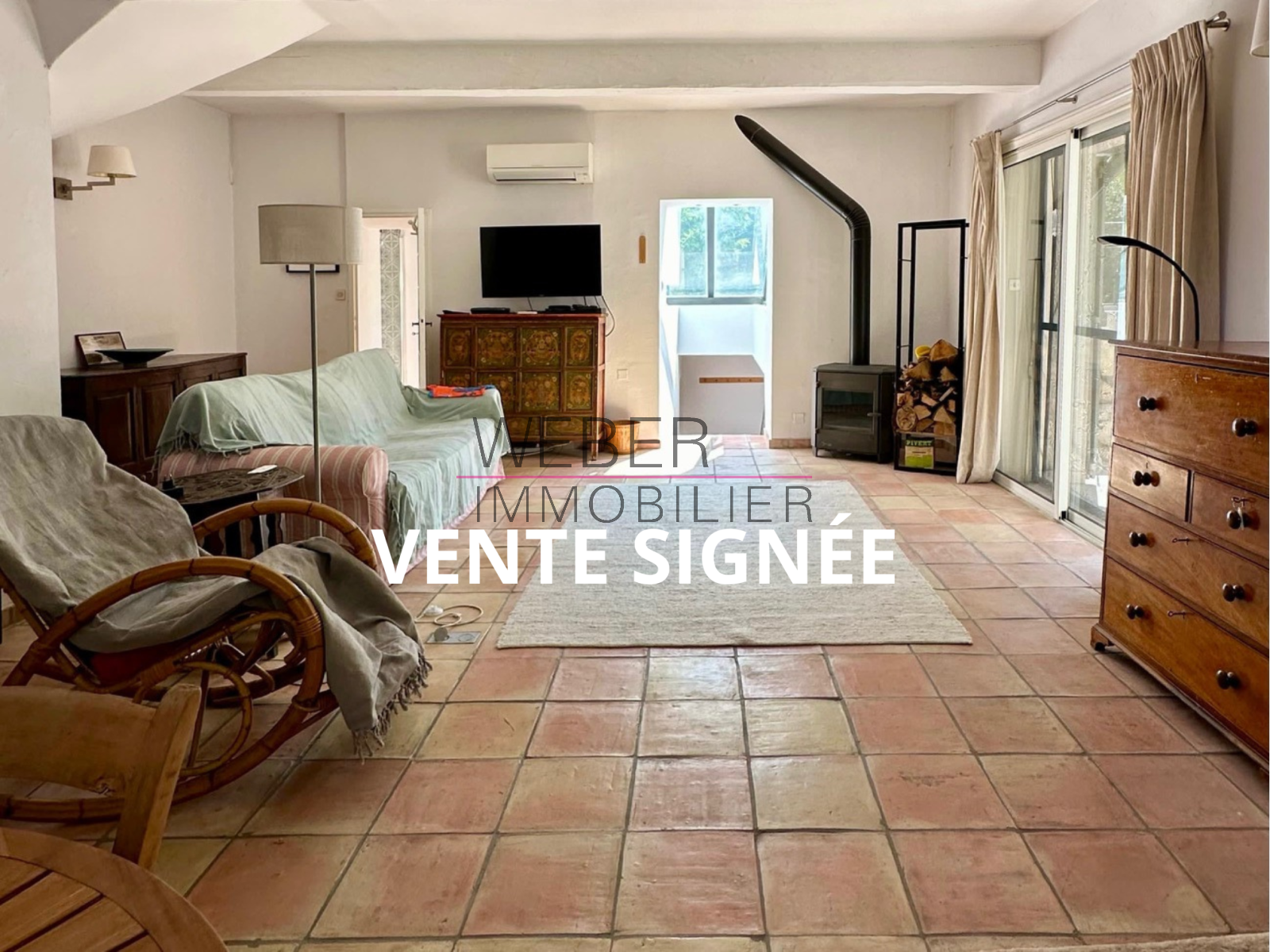 Image_4, Maison / villa, Ollioules,
                                ref :00035850
