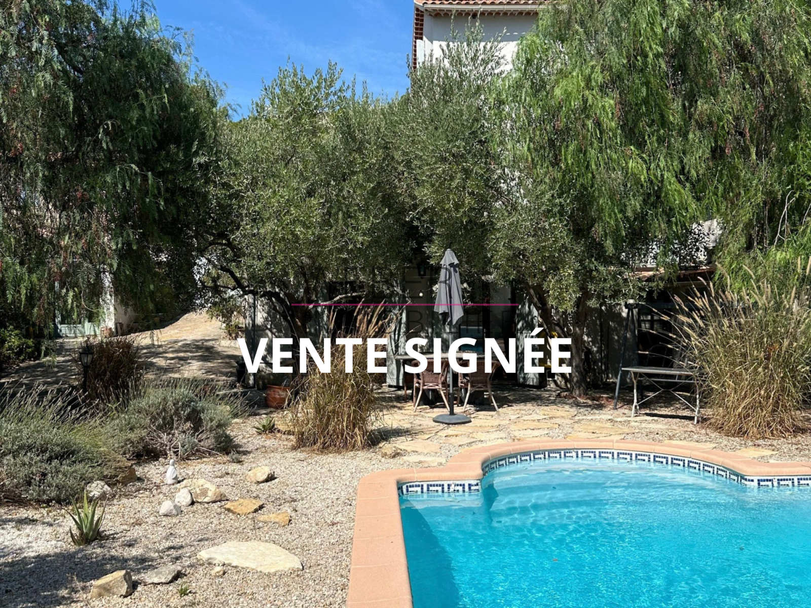 Image_1, Maison / villa, Ollioules,
                                ref :00035850
