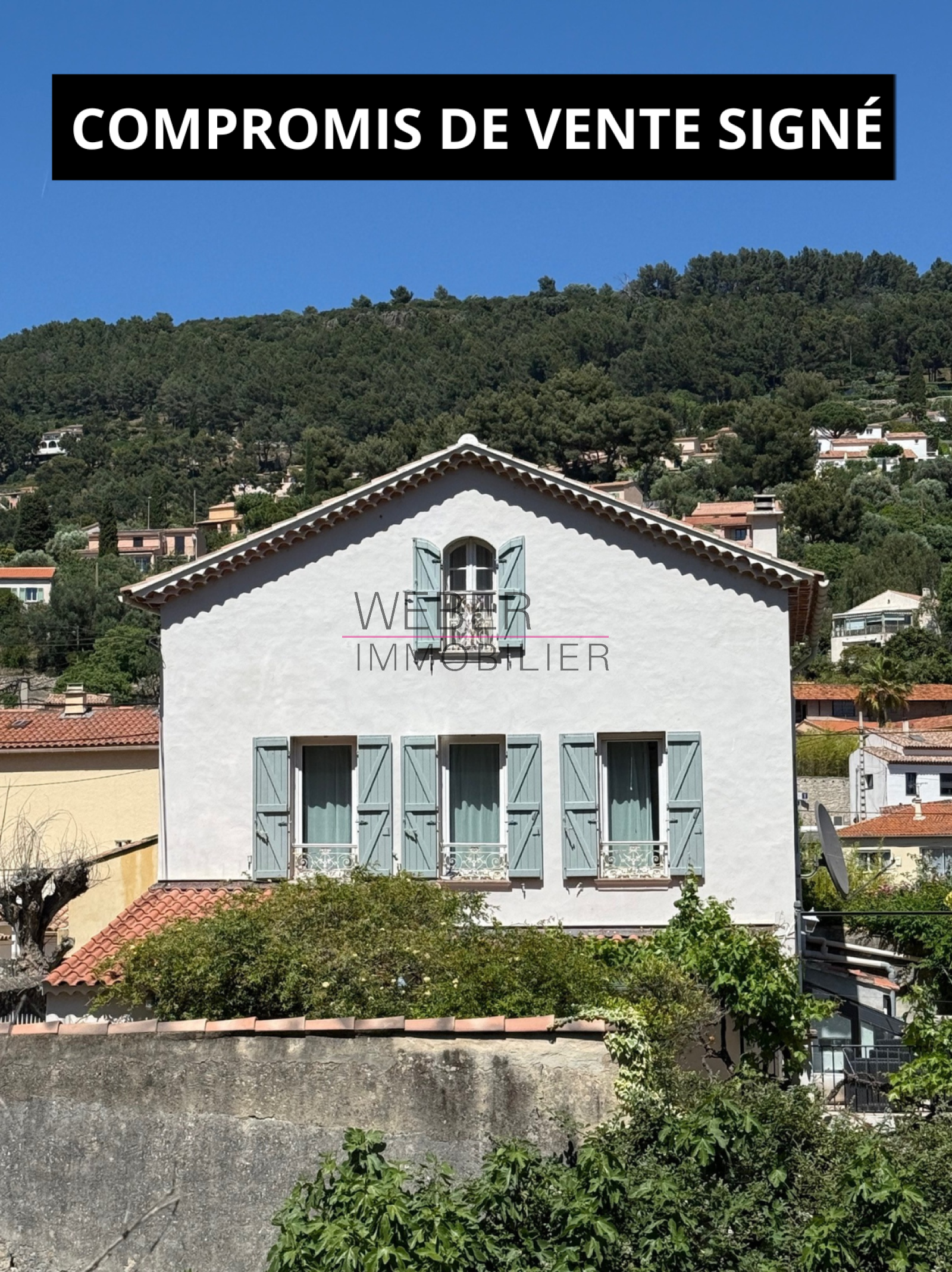 Image_9, Maison / villa, Ollioules,
                                ref :00035850