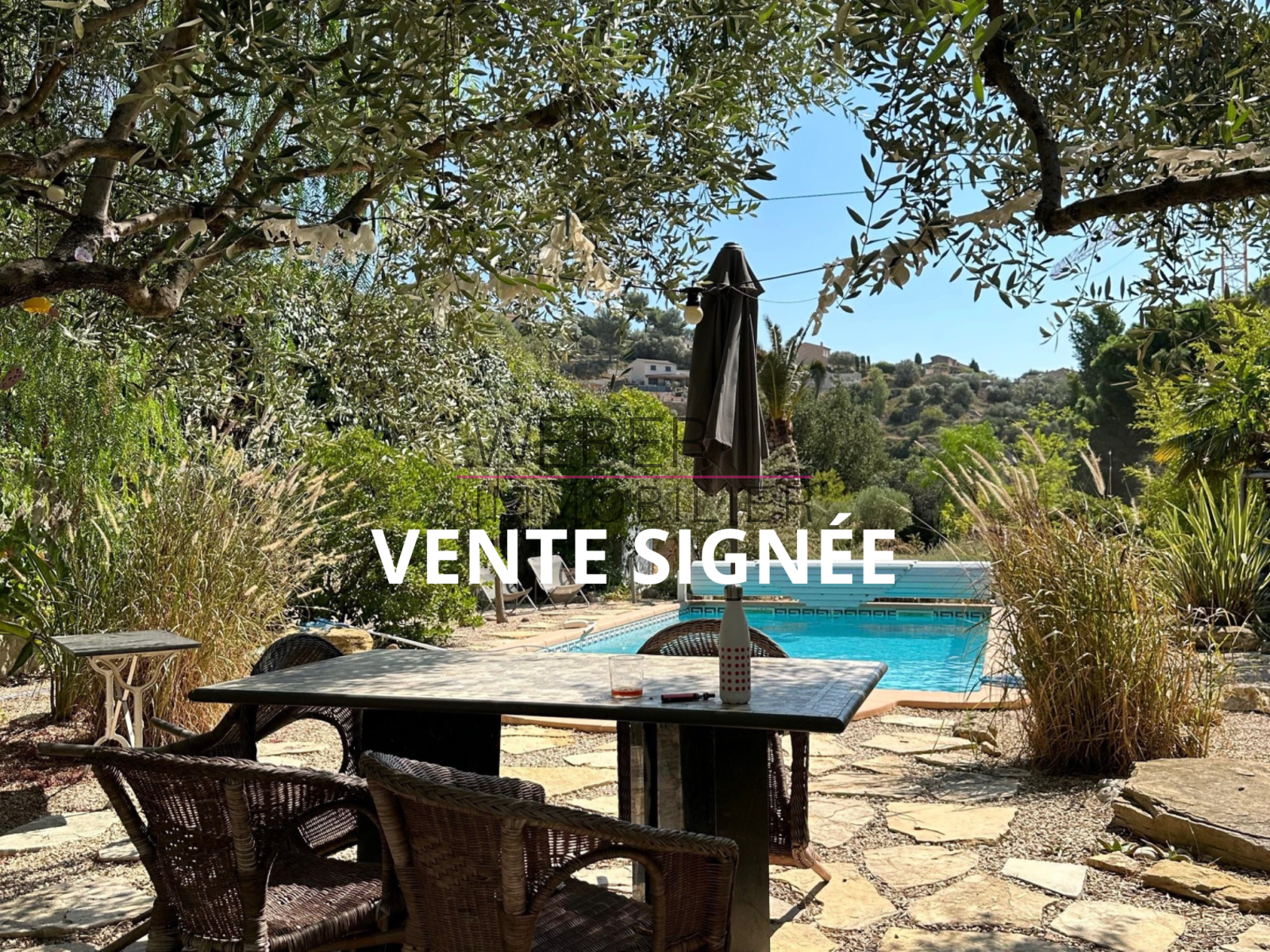 Image_2, Maison / villa, Ollioules,
                                ref :00035850