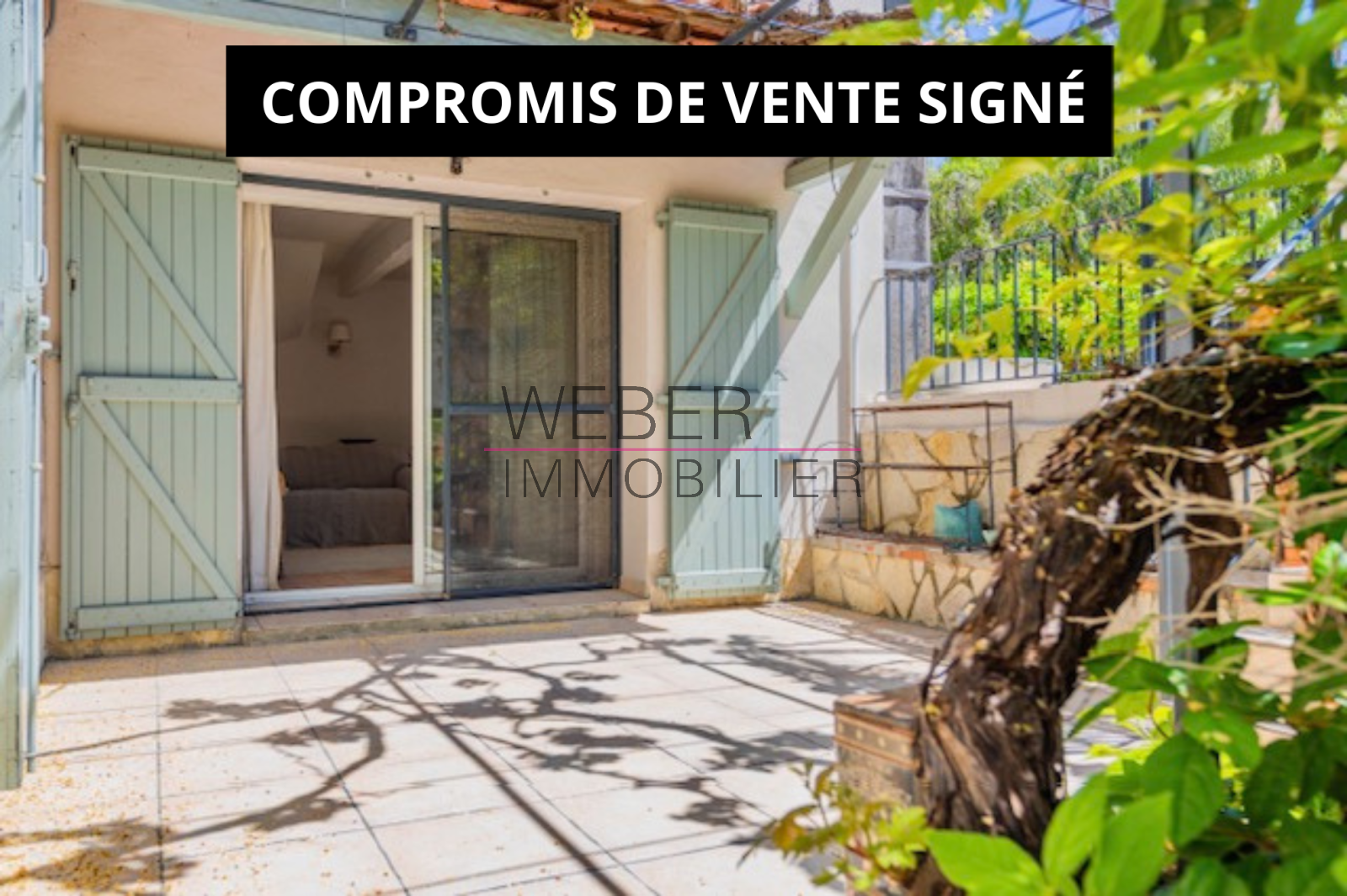 Image_4, Maison / villa, Ollioules,
                                ref :00035850