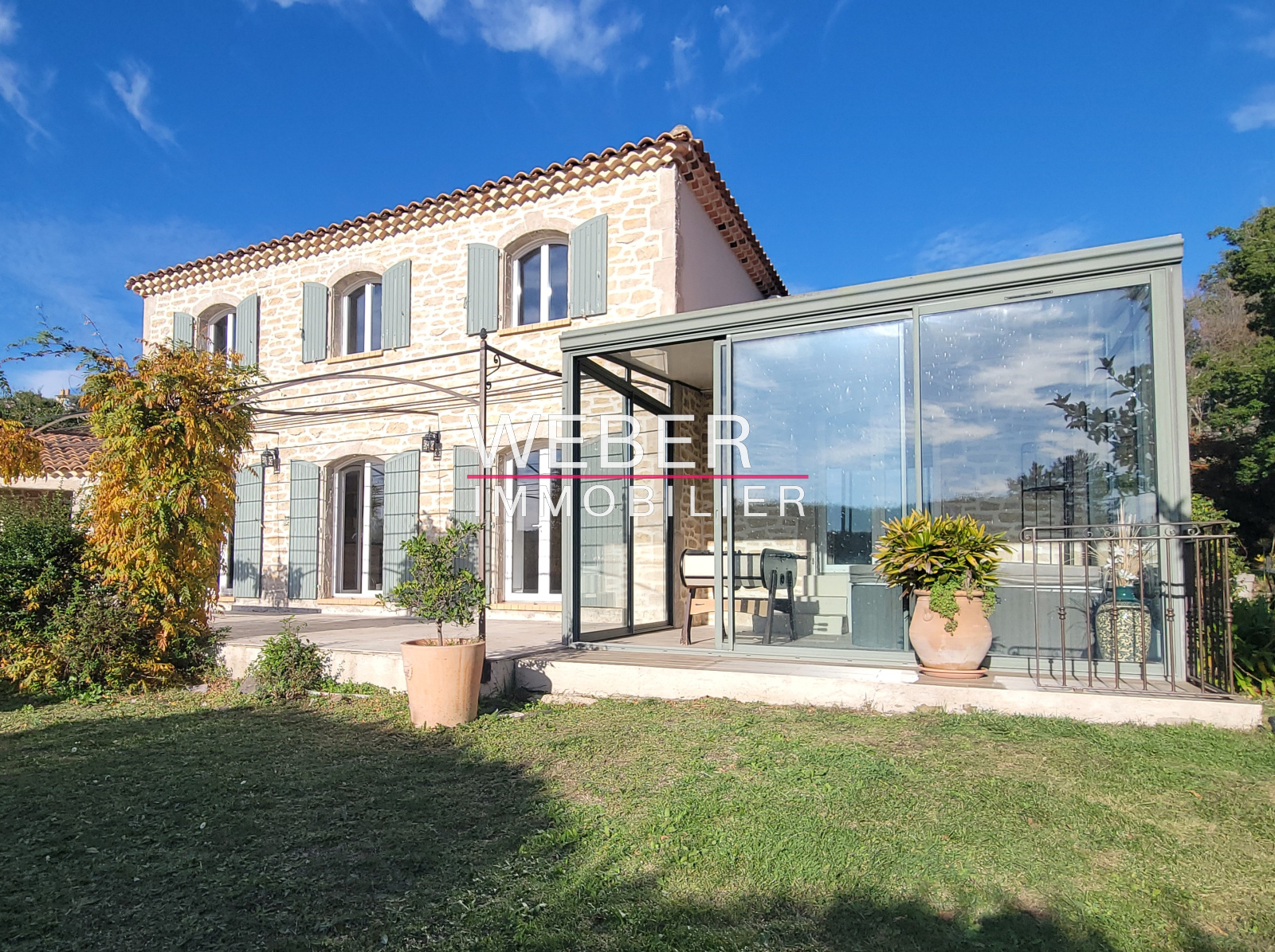 Image_2, Maison / villa, Évenos,
                                ref :0013706