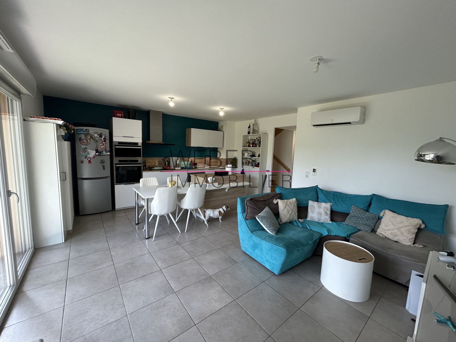 Image_1, Maison / villa, Ollioules,
                                ref :117