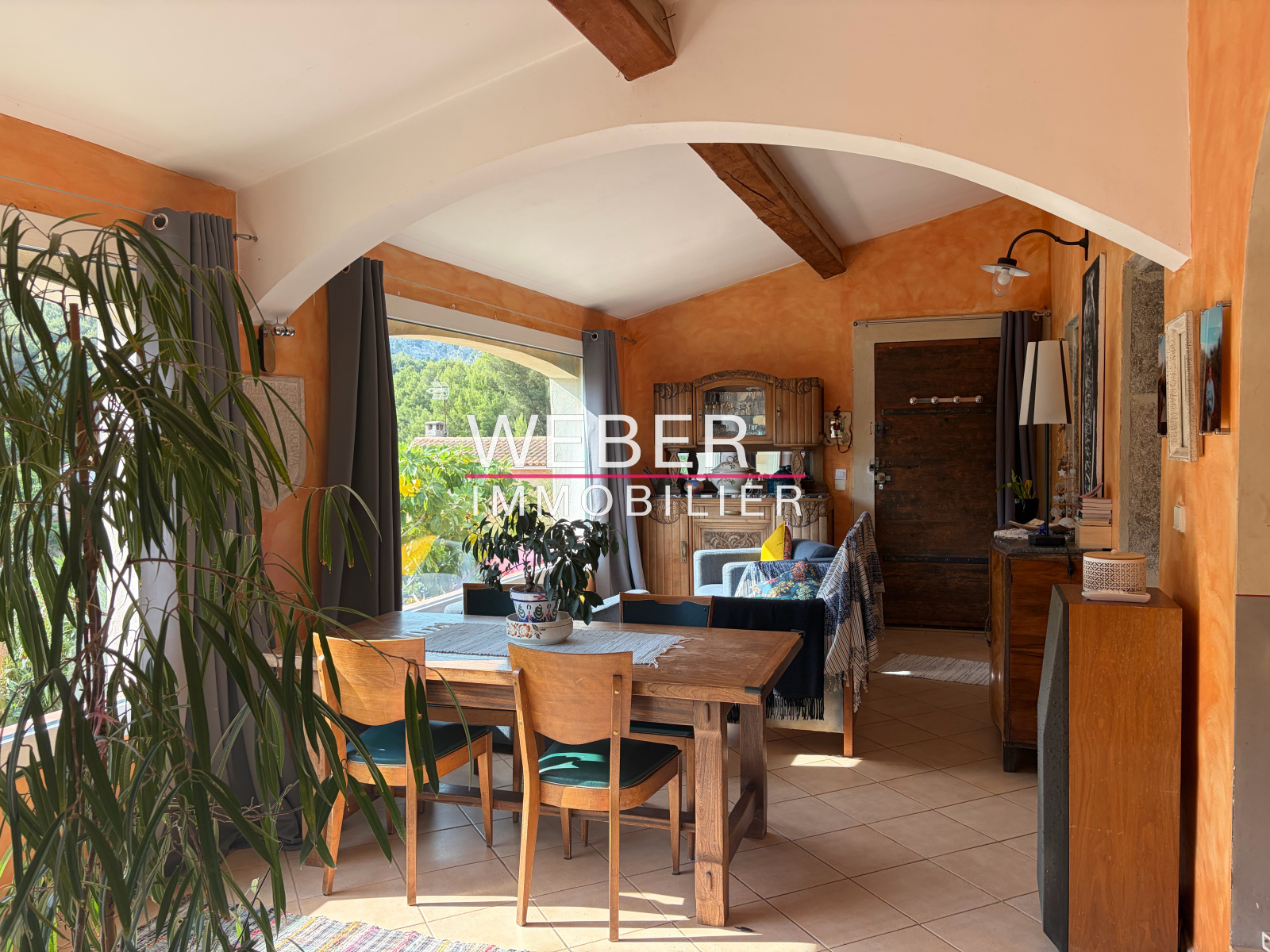 Image_5, Maison / villa, Ollioules,
                                ref :1056