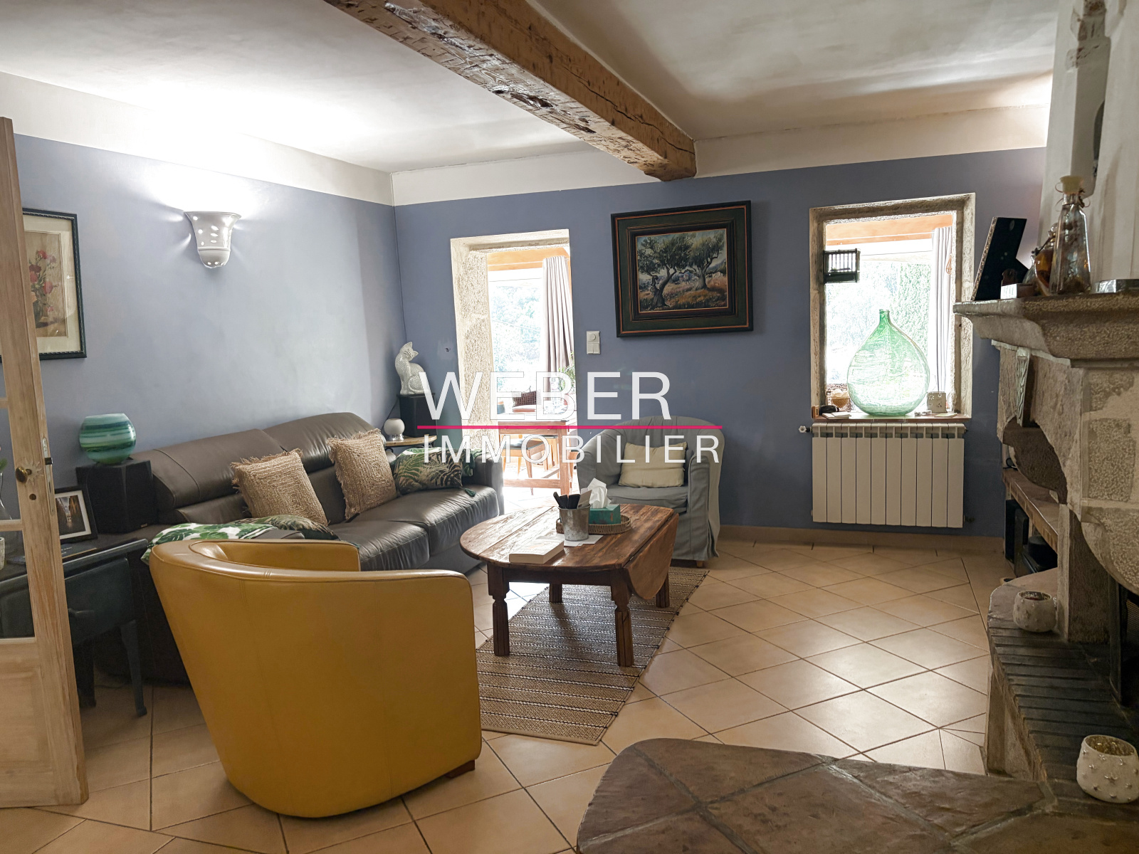 Image_7, Maison / villa, Ollioules,
                                ref :1056