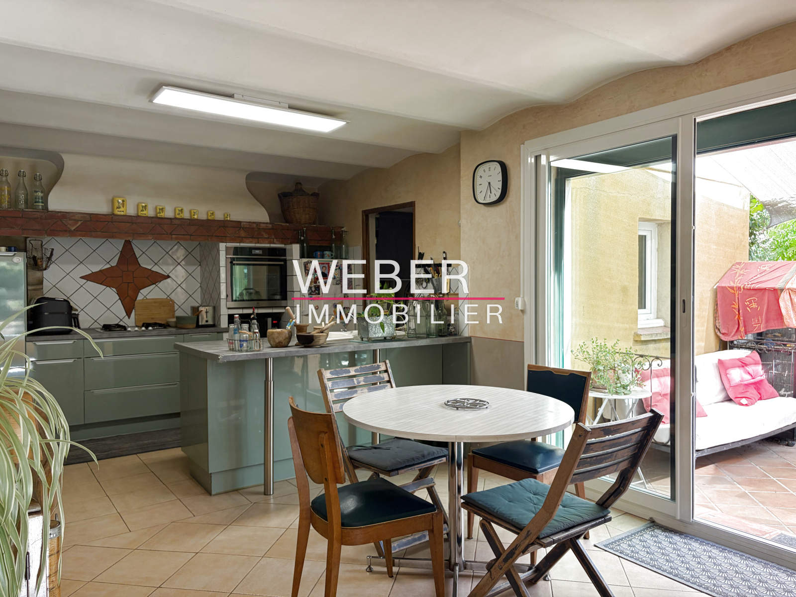 Image_6, Maison / villa, Ollioules,
                                ref :1056