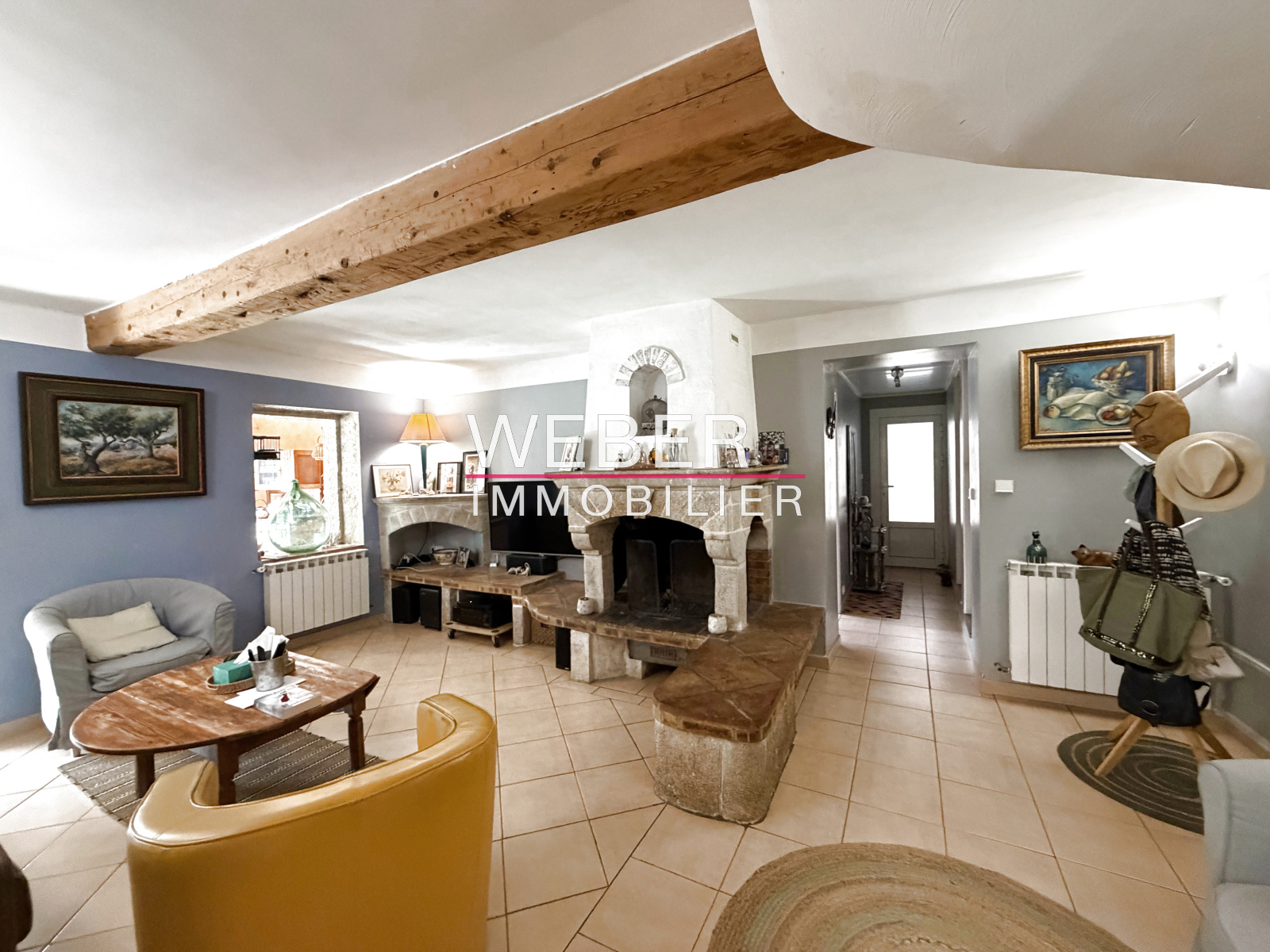 Image_8, Maison / villa, Ollioules,
                                ref :1056