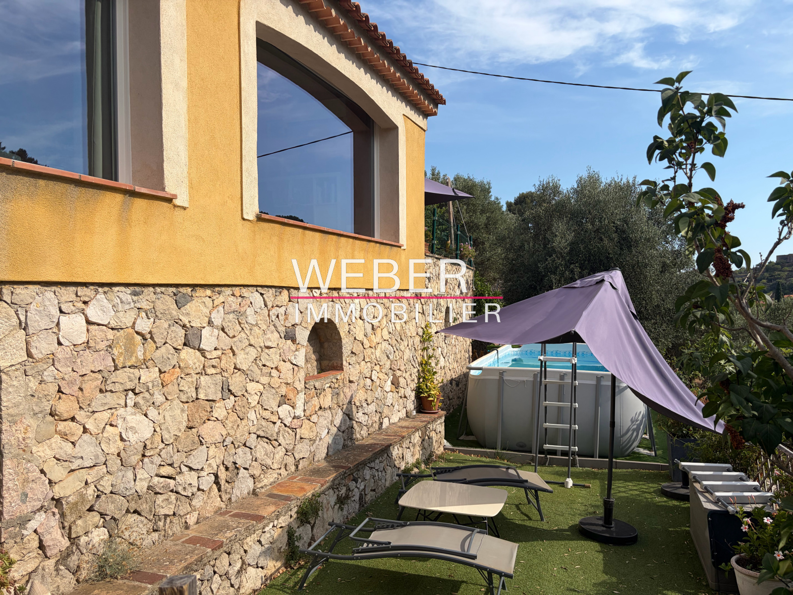 Image_12, Maison / villa, Ollioules,
                                ref :1056