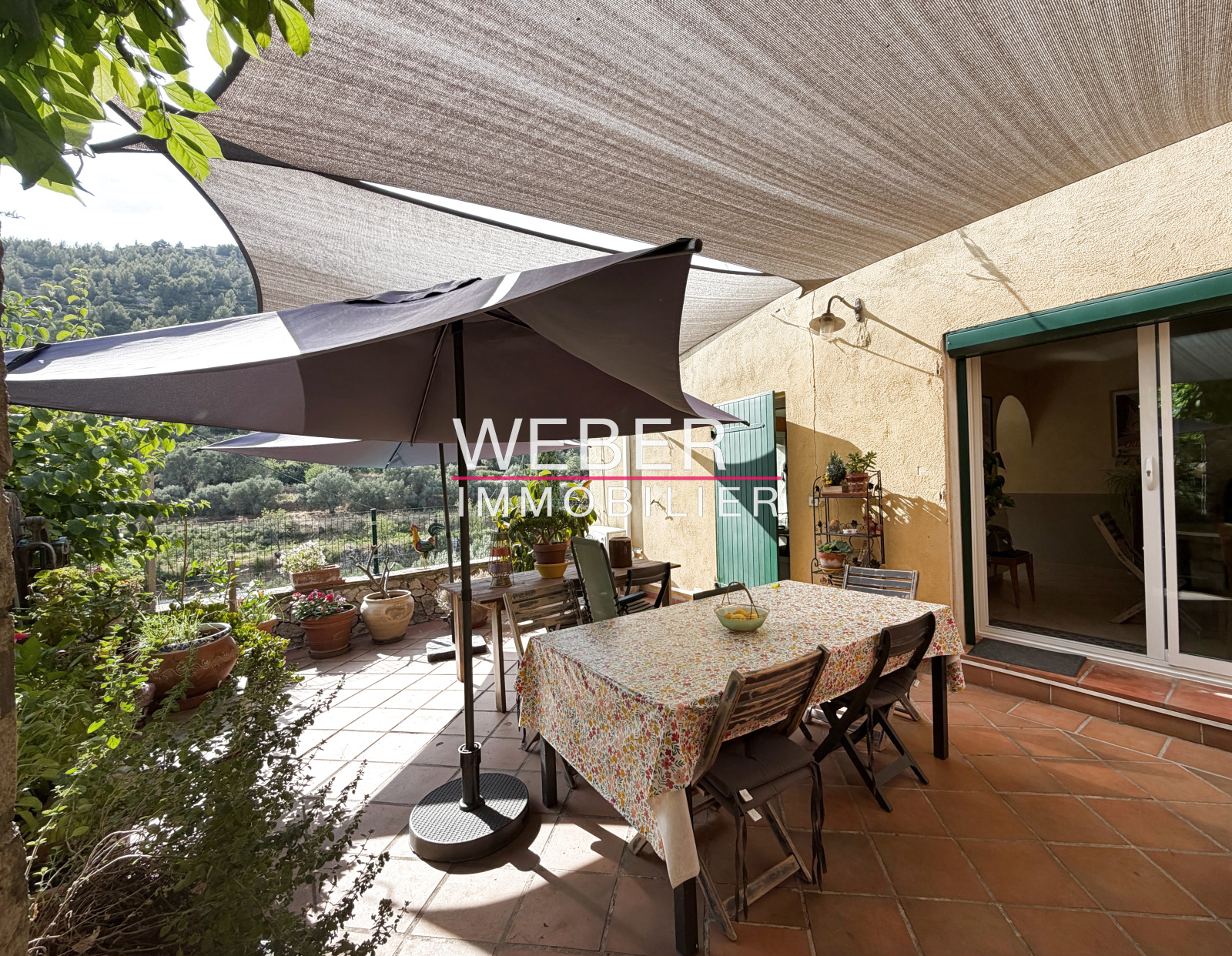 Image_9, Maison / villa, Ollioules,
                                ref :1056