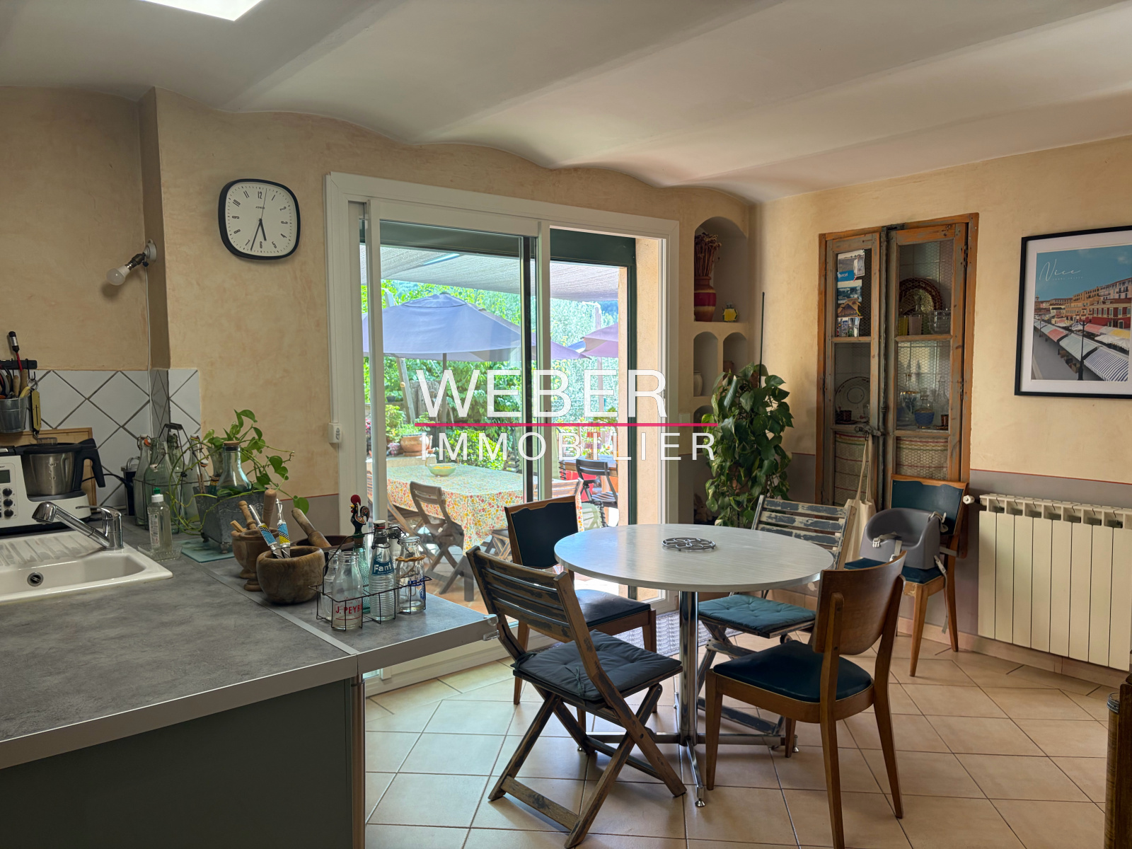 Image_2, Maison / villa, Ollioules,
                                ref :1056