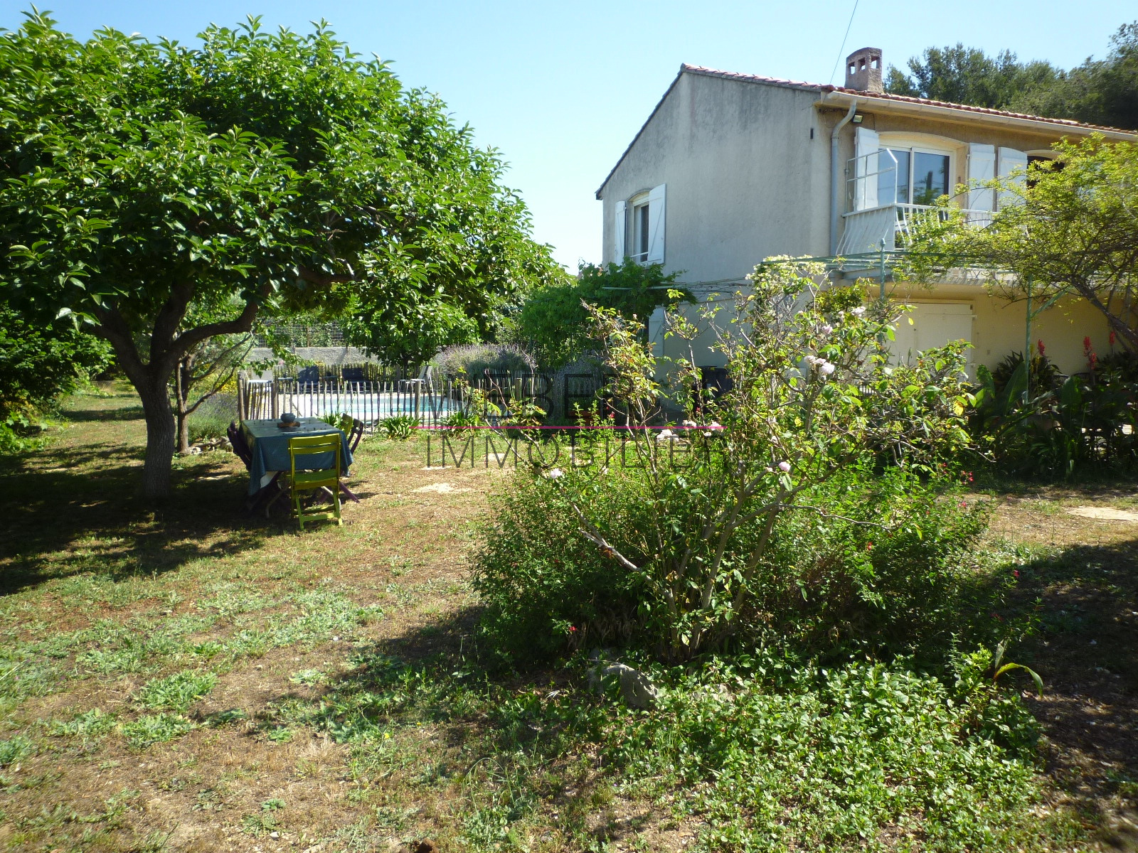 Image_2, Maison / villa, La Seyne-sur-Mer,
                                ref :0003656
