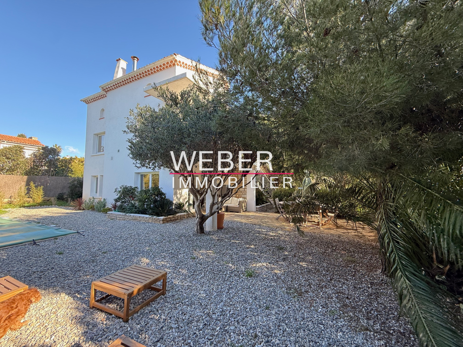 Image_5, Maison / villa, Sanary-sur-Mer,
                                ref :0013723