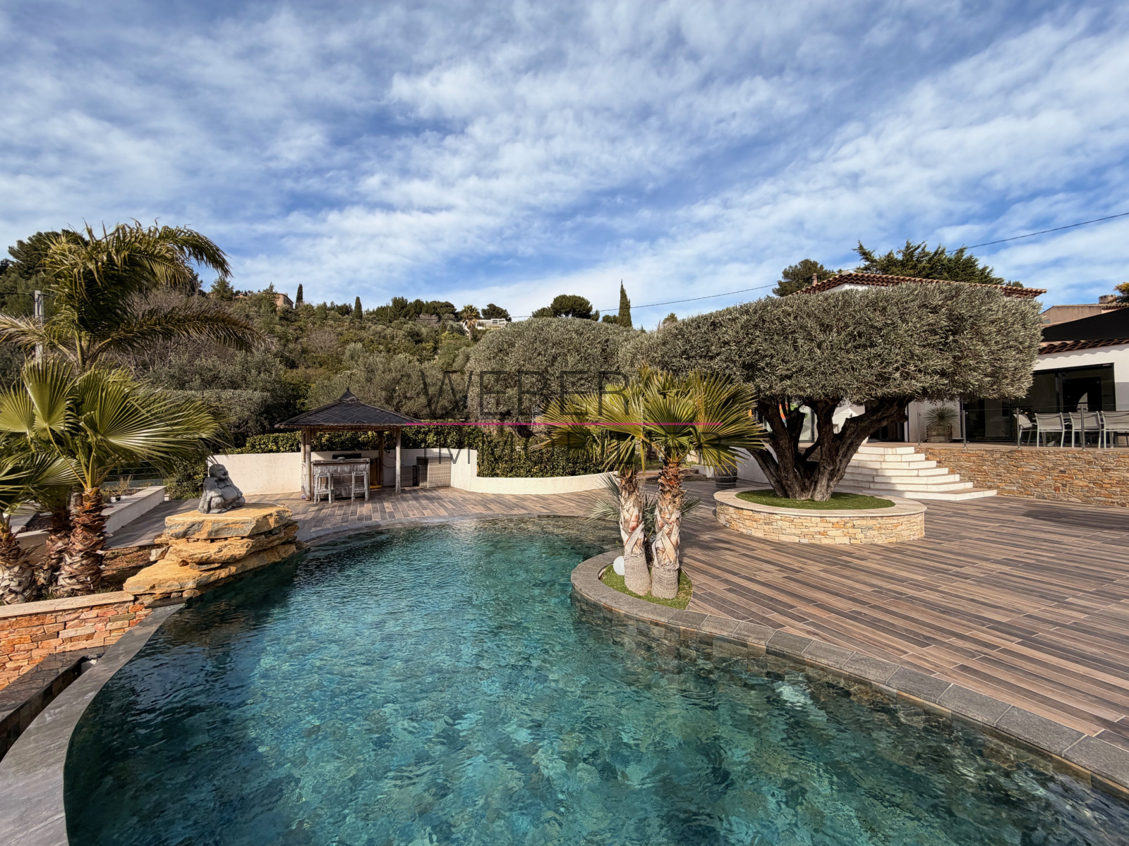 Image_4, Maison / villa, Ollioules,
                                ref :2302