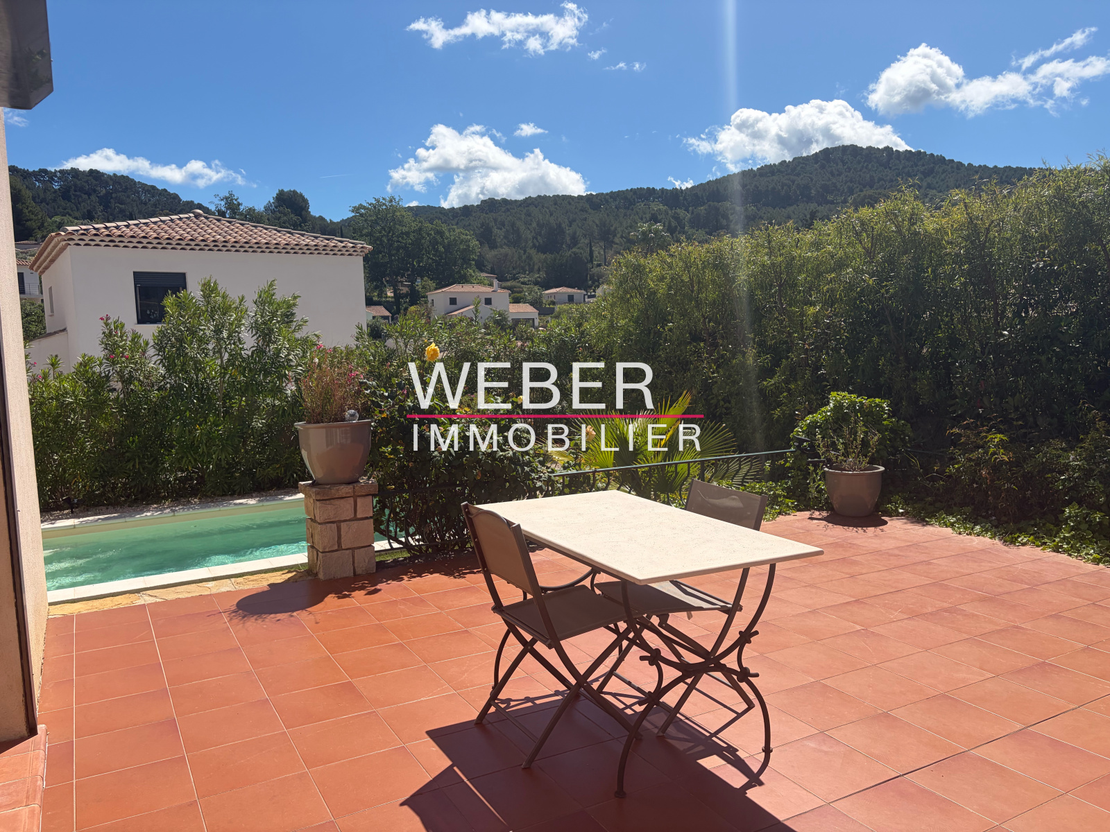 Image_8, Maison / villa, Le Castellet,
                                ref :1251