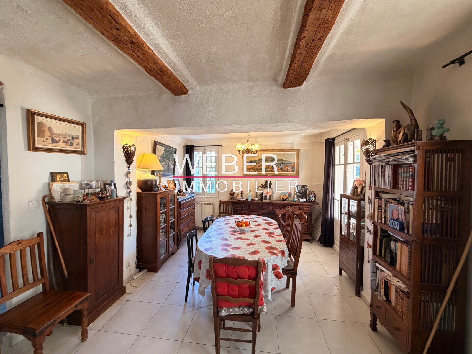 Image_4, Maison / villa, Sanary-sur-Mer,
                                ref :0003728