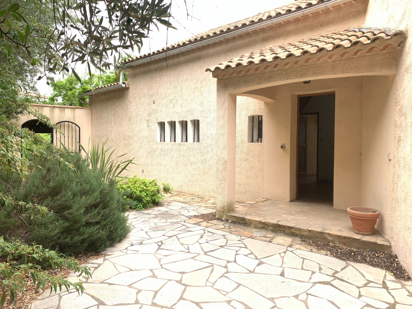 Image_3, Maison / villa, Ollioules,
                                ref :3588