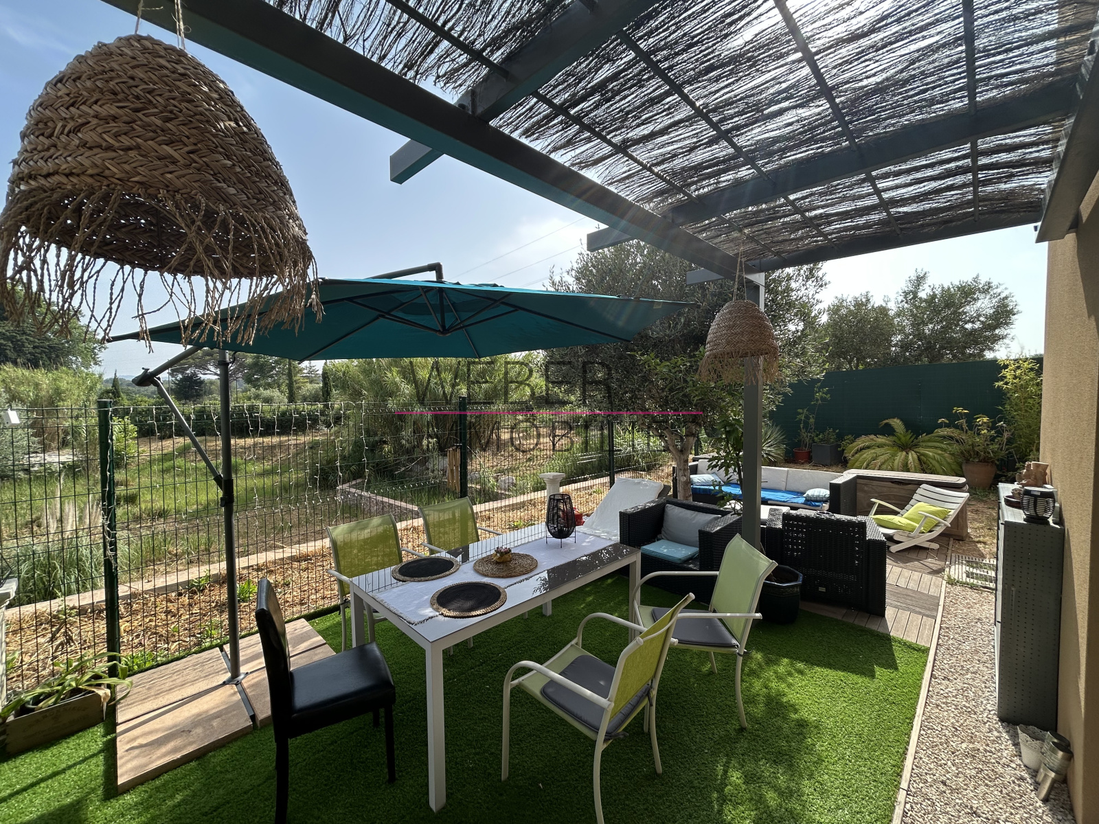 Image_1, Maison / villa, Ollioules,
                                ref :02698