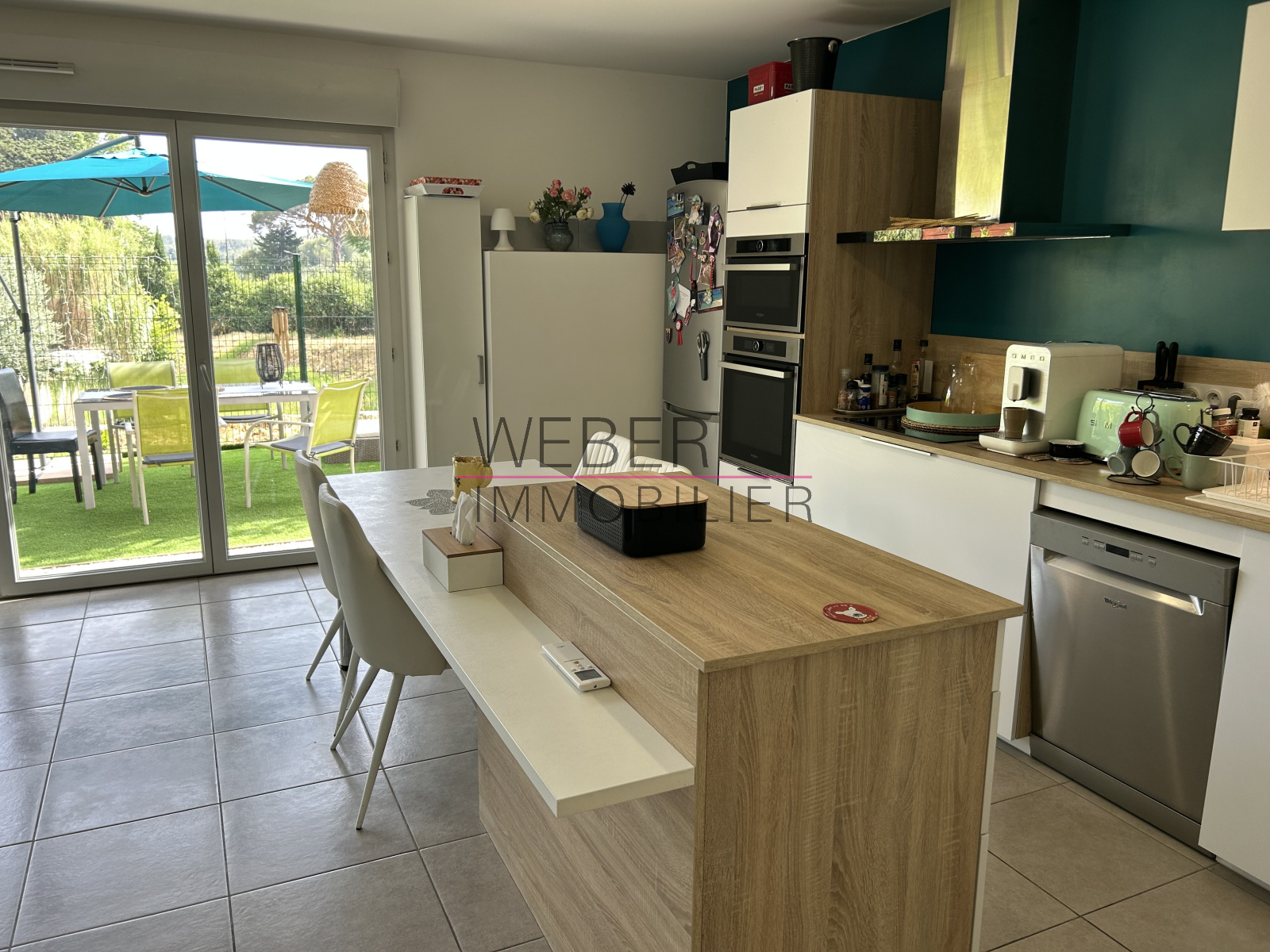 Image_3, Maison / villa, Ollioules,
                                ref :02698