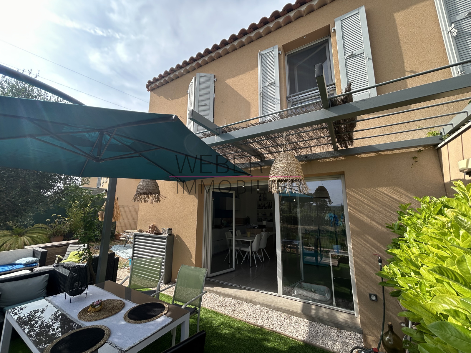 Image_4, Maison / villa, Ollioules,
                                ref :02698