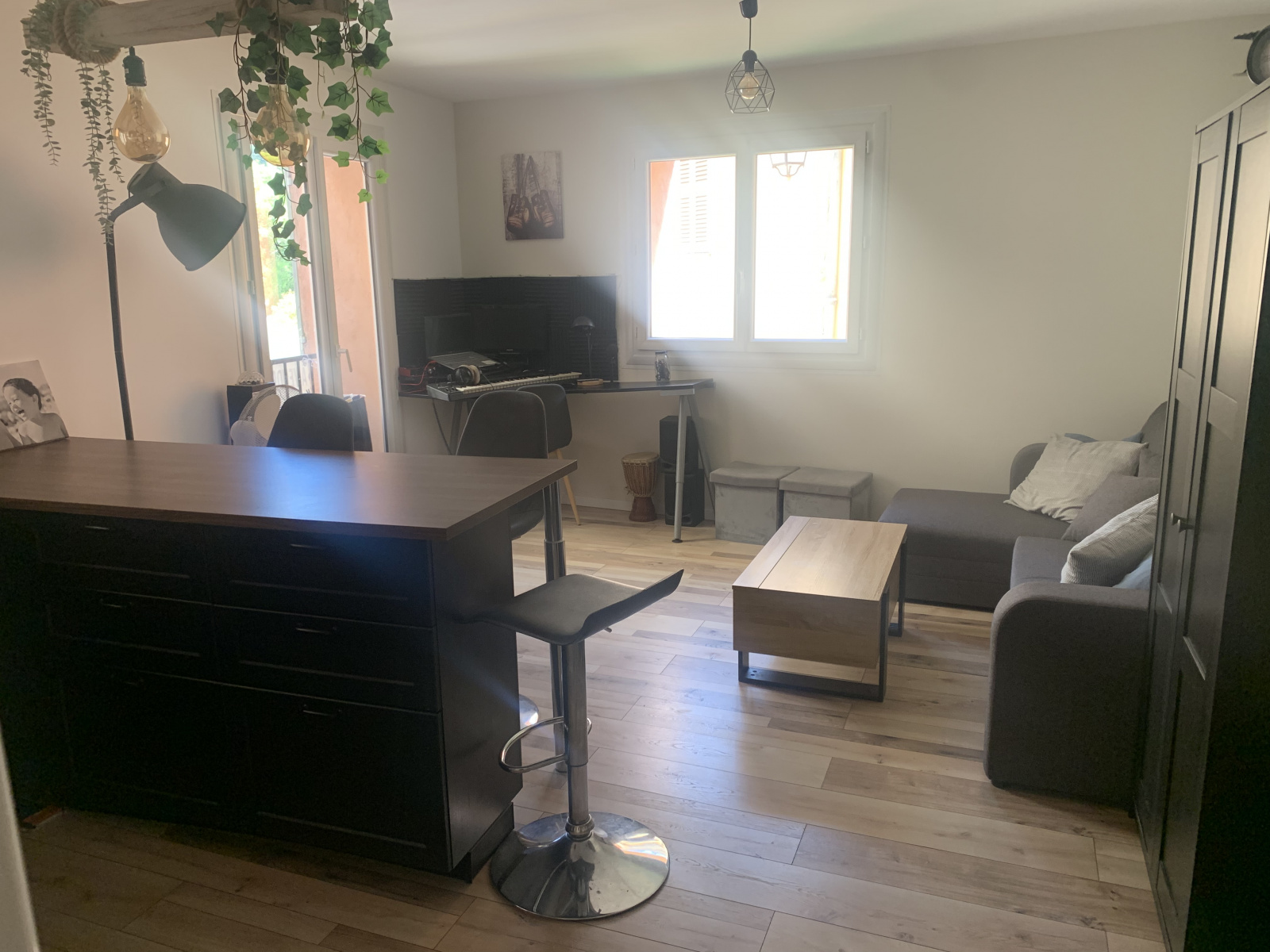 Image_2, Appartement, Ollioules,
                                ref :03591