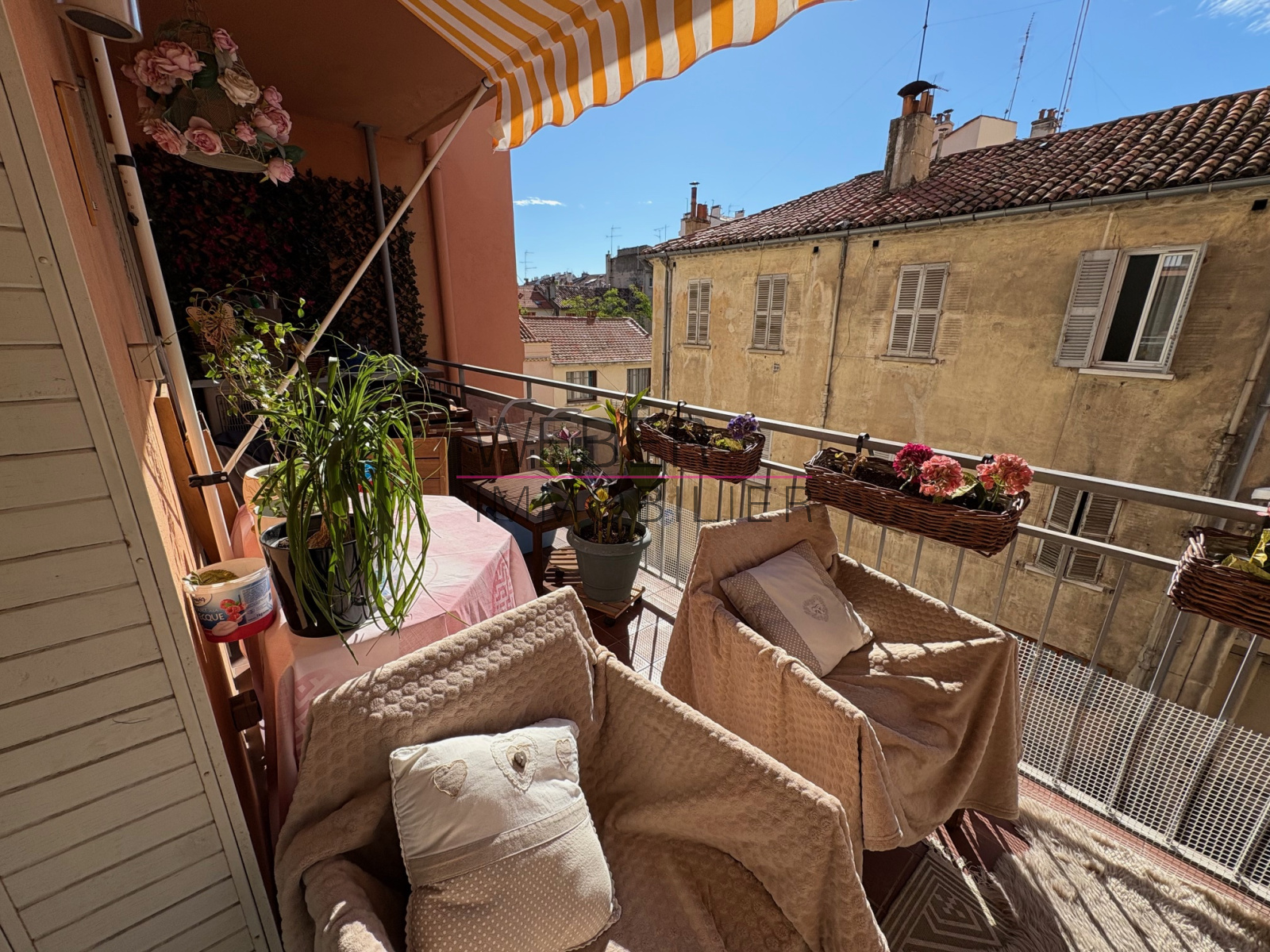 Image_3, Appartement, Toulon,
                                ref :03699