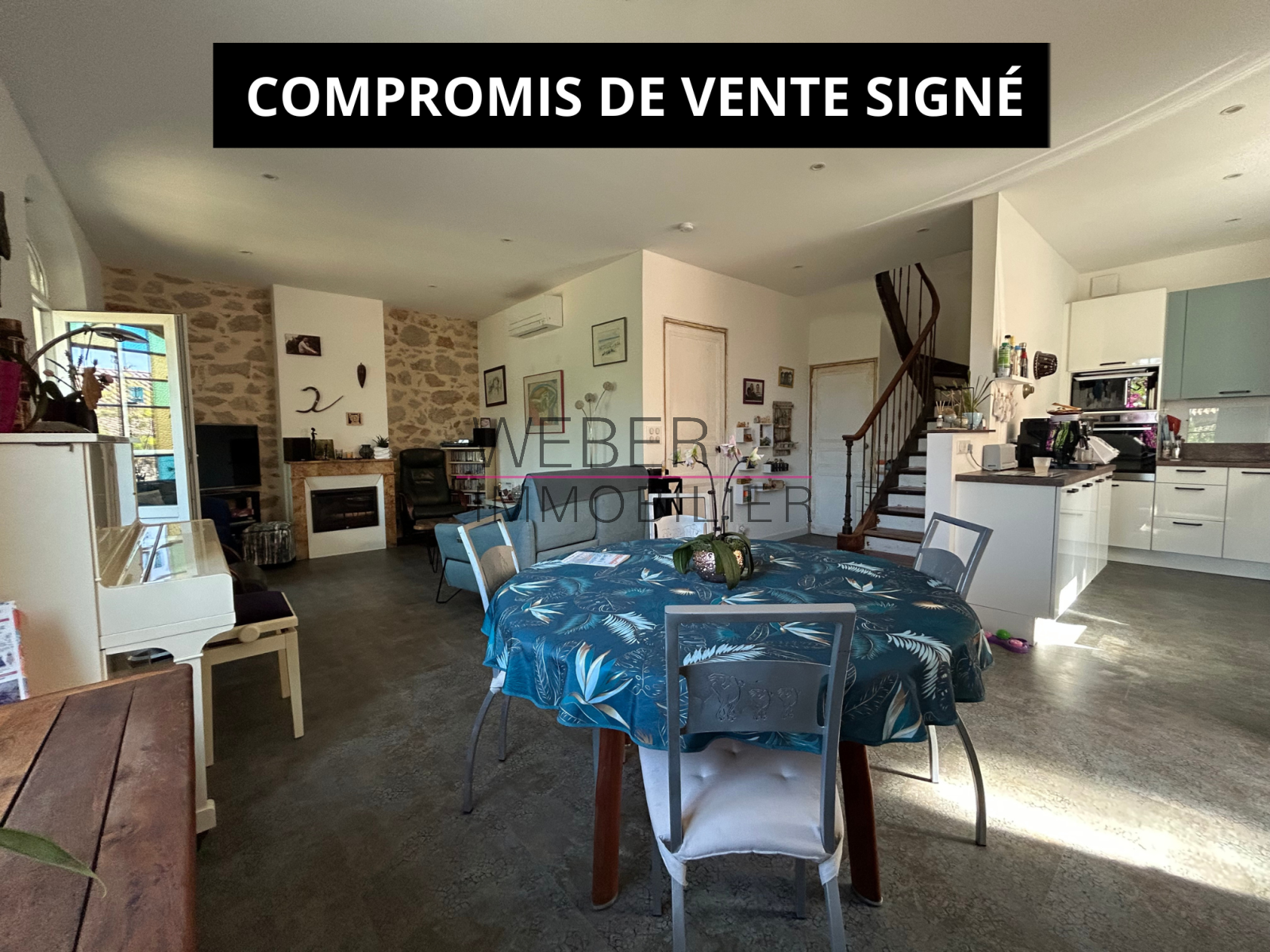 Image_5, Maison / villa, Ollioules,
                                ref :44
