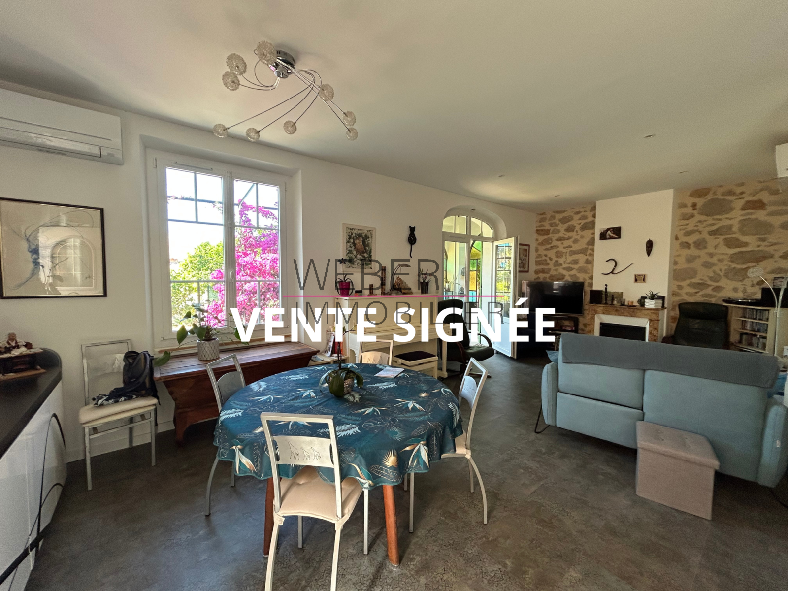Image_2, Maison / villa, Ollioules,
                                ref :44