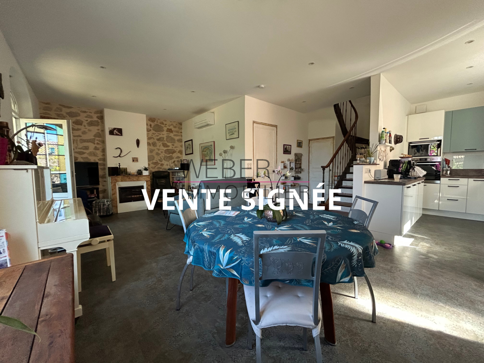 Image_3, Maison / villa, Ollioules,
                                ref :44