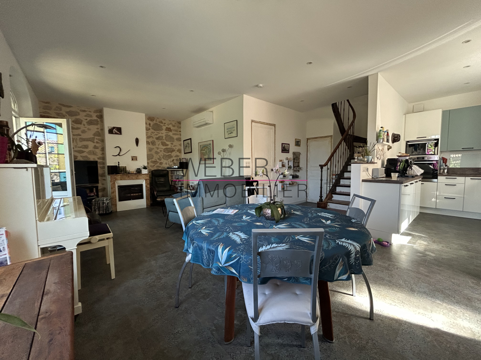 Image_3, Maison / villa, Ollioules,
                                ref :44