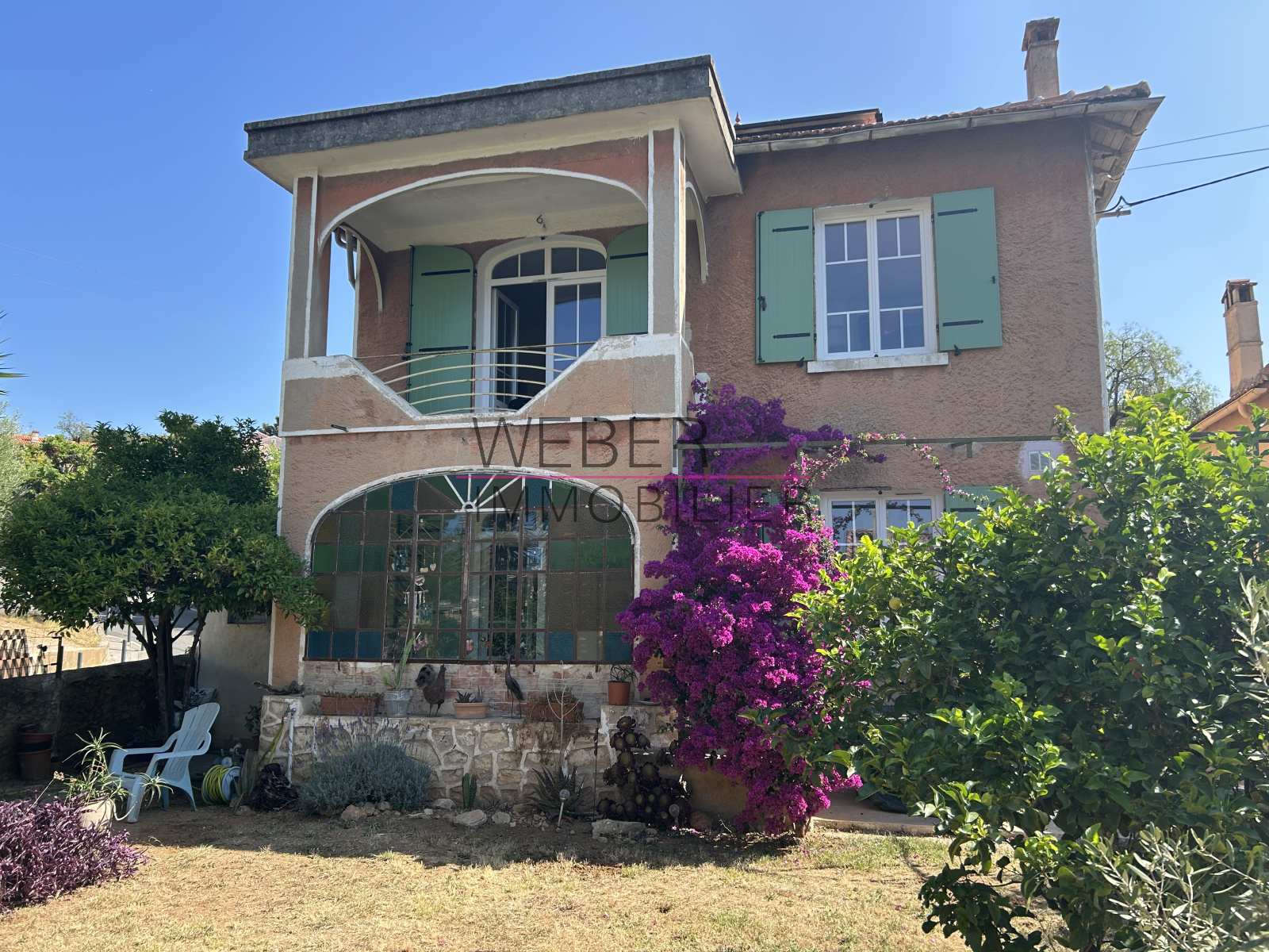 Image_1, Maison / villa, Ollioules,
                                ref :44