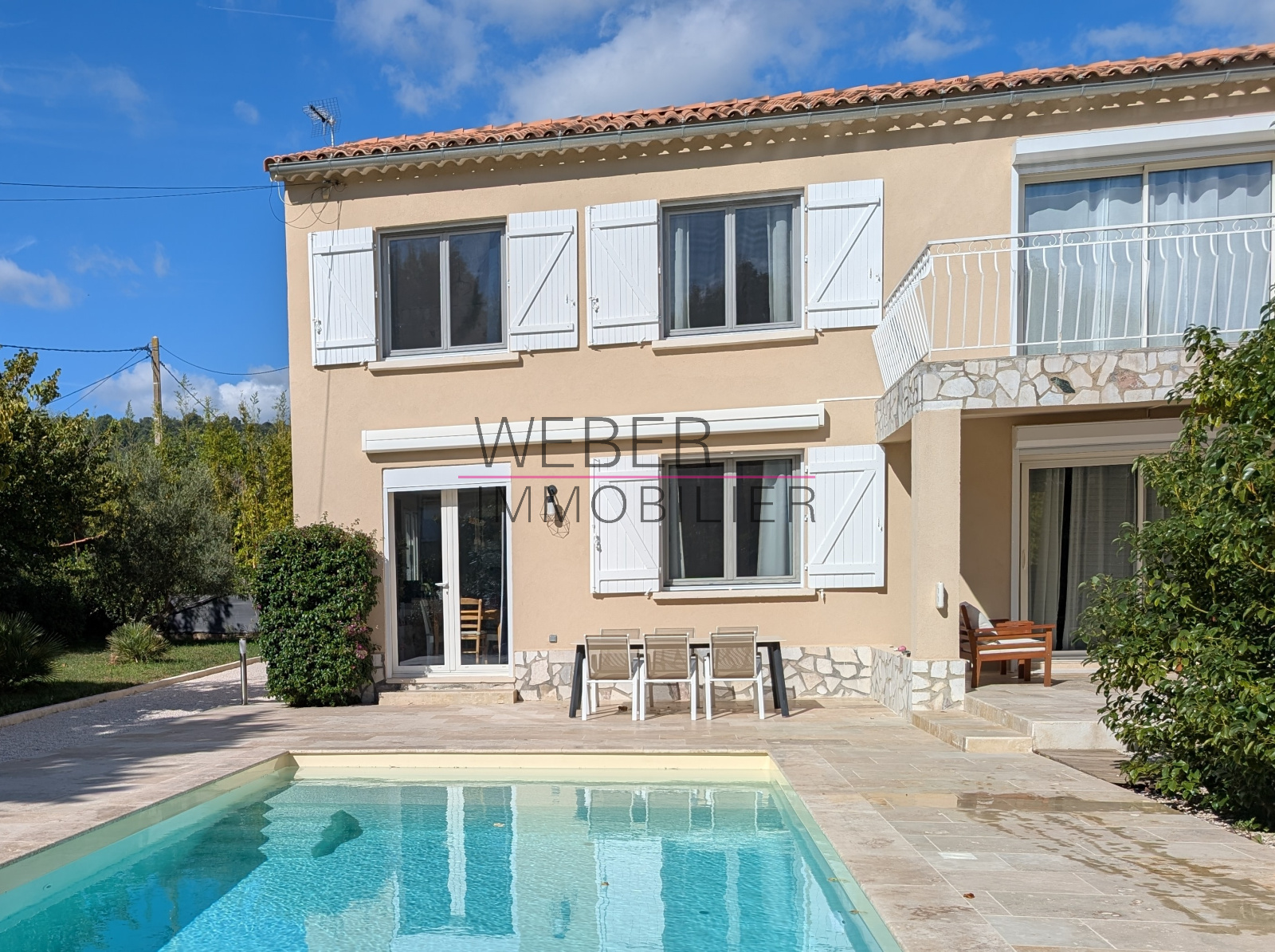 Image_1, Maison / villa, Ollioules,
                                ref :003710